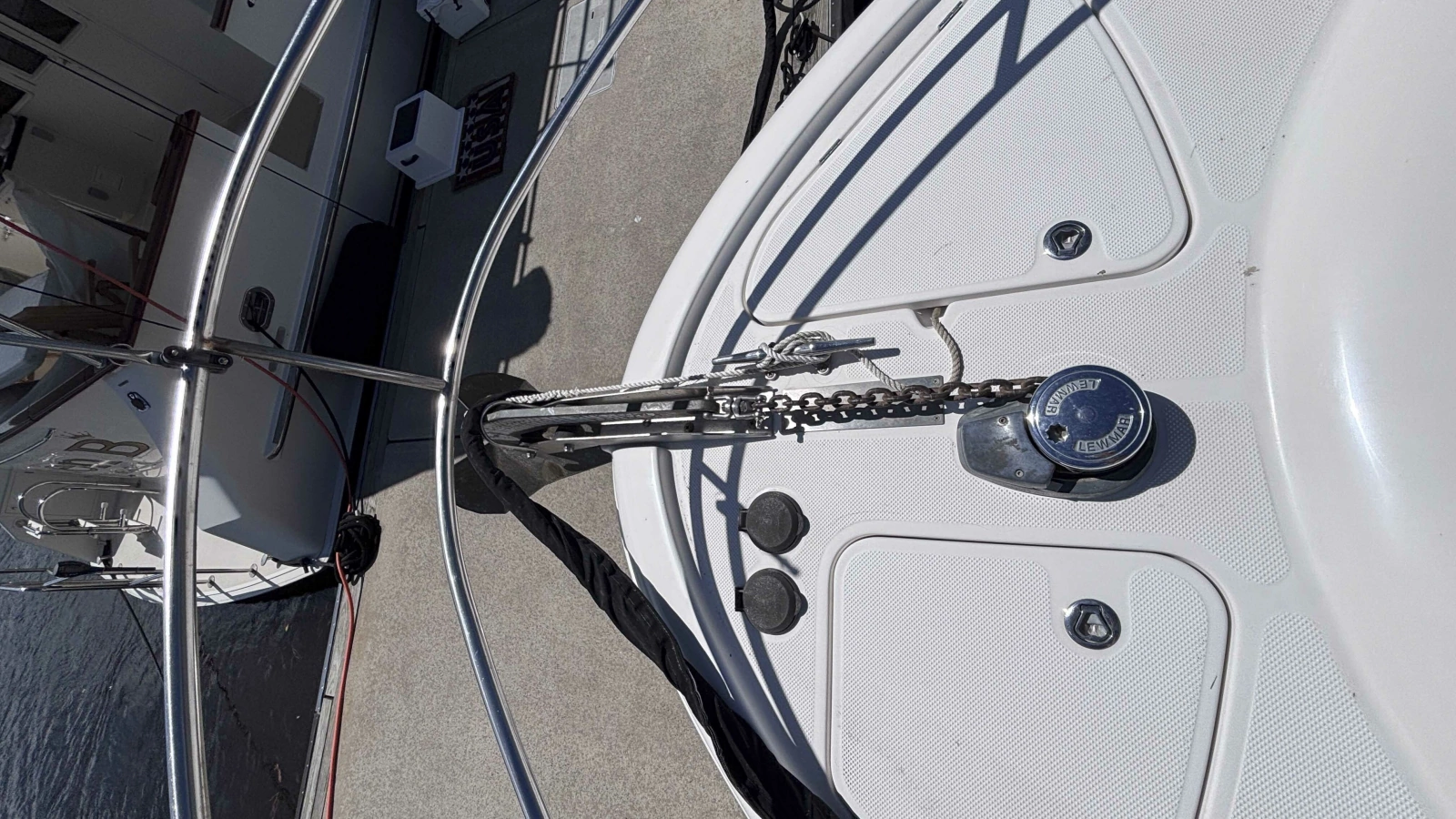 Windlass