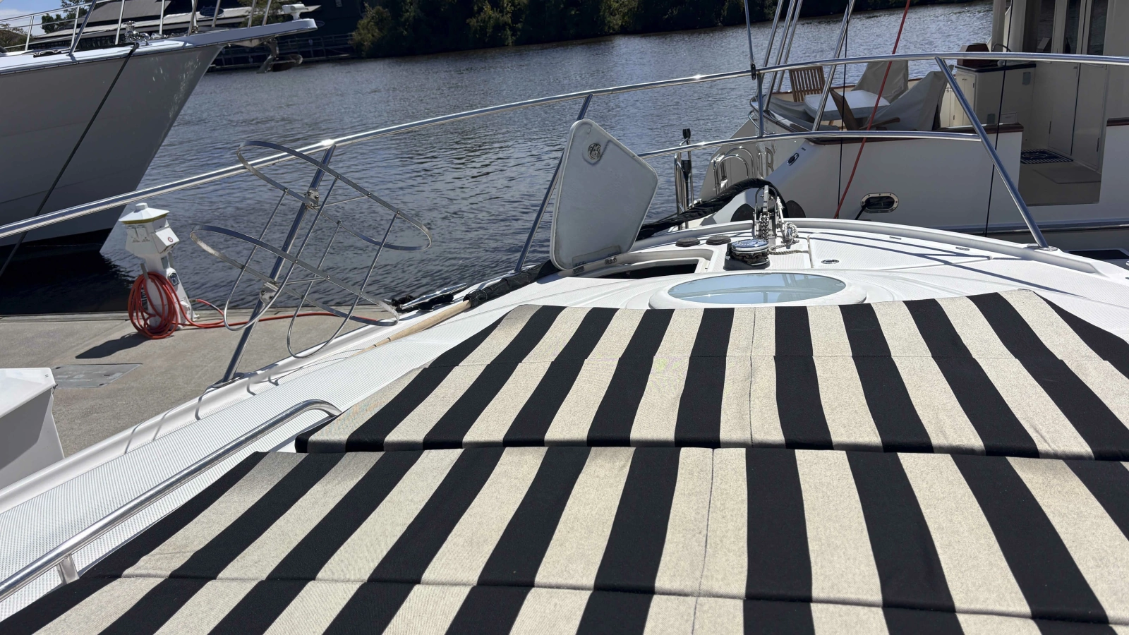 Sunpad Forward