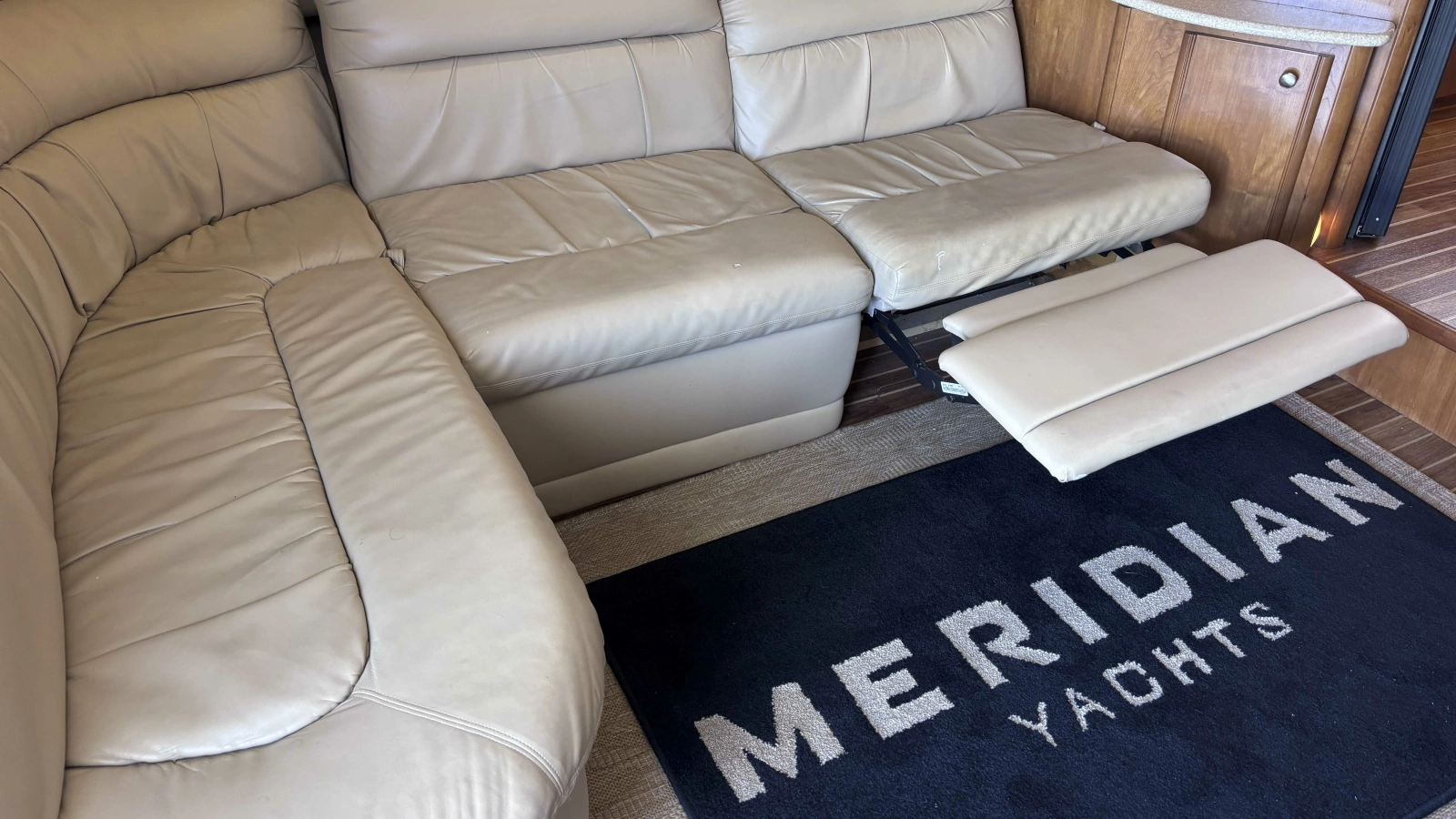 Salon Recliners
