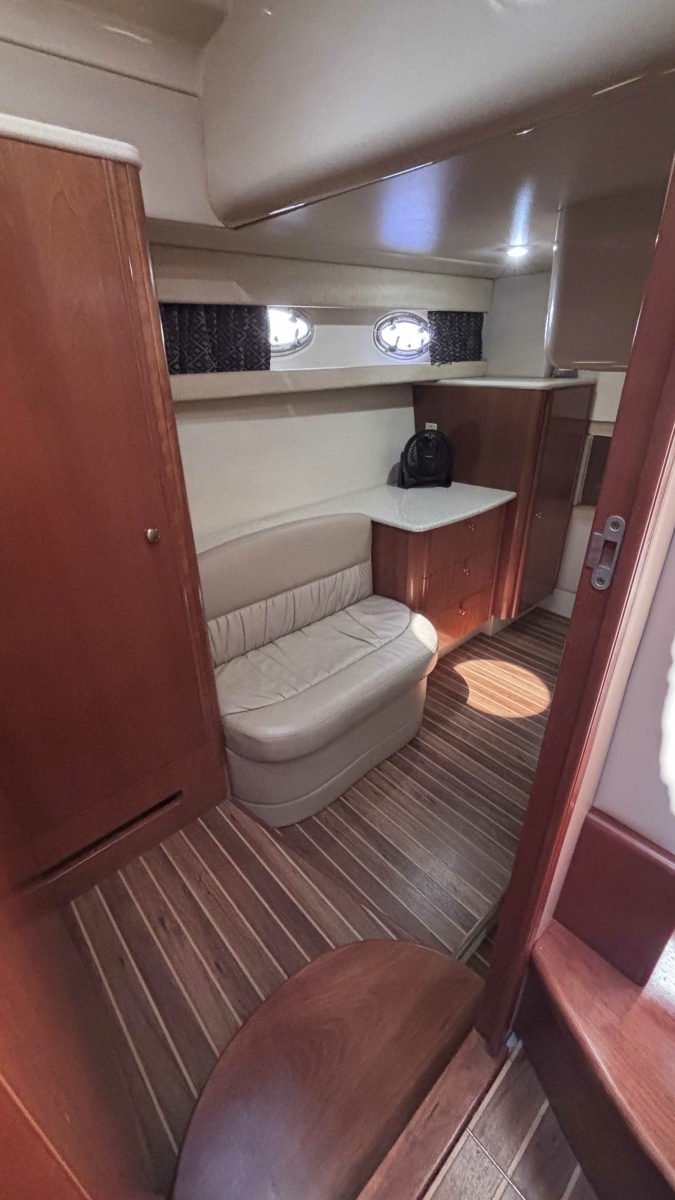 Guest Stateroom