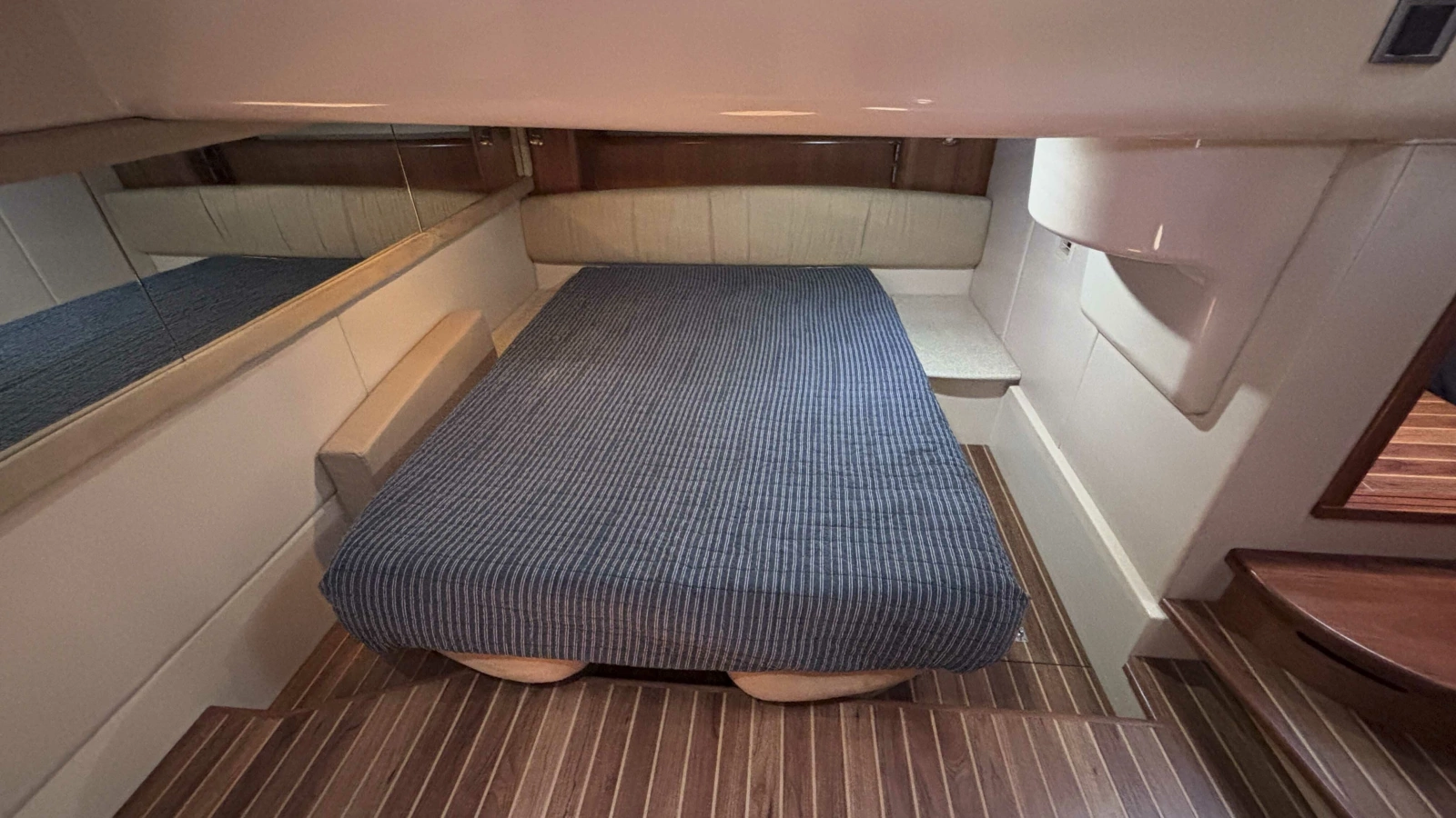 Guest Stateroom Port