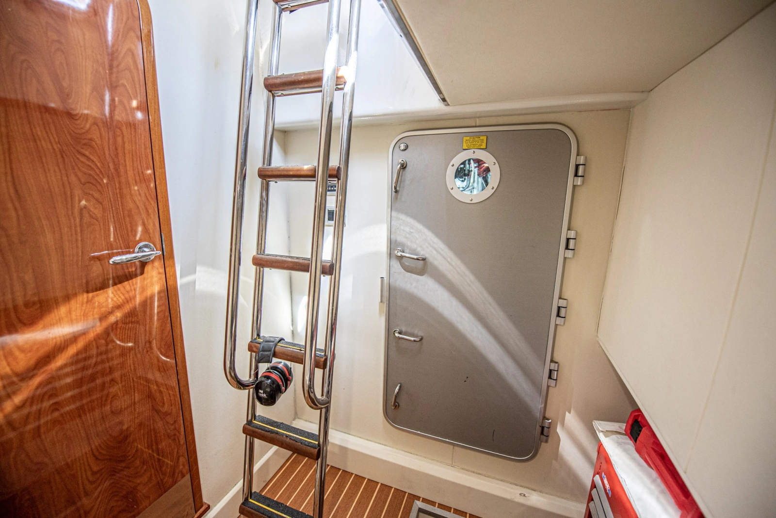 ENDLESS SUMMER 65ft Princess Yacht For Sale