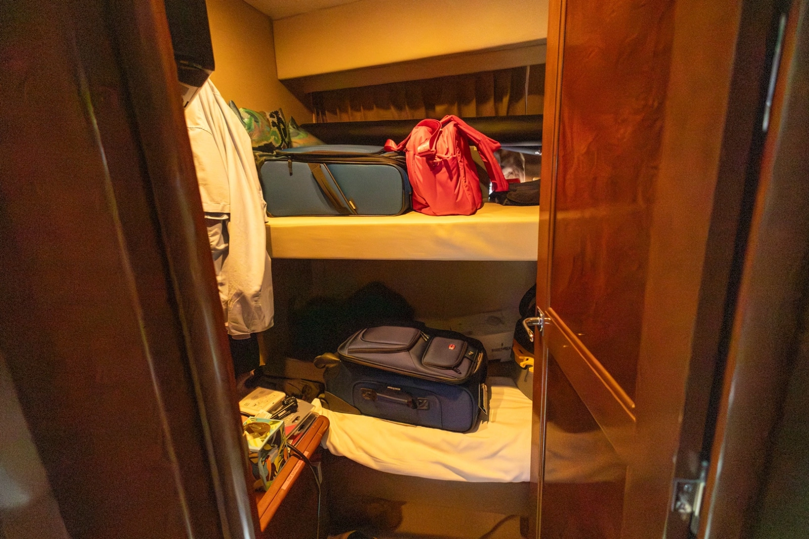 Stress Relief VII 56ft Carver Yacht For Sale