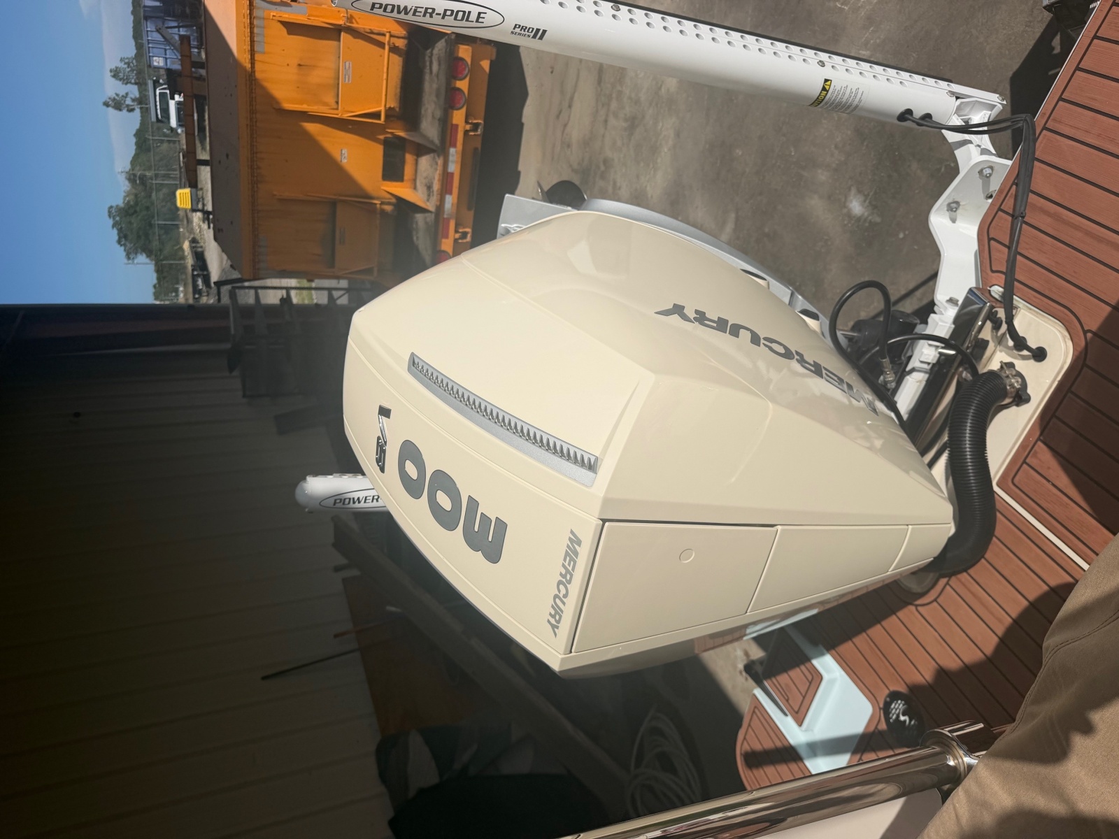 2024 Scout 240 XSF