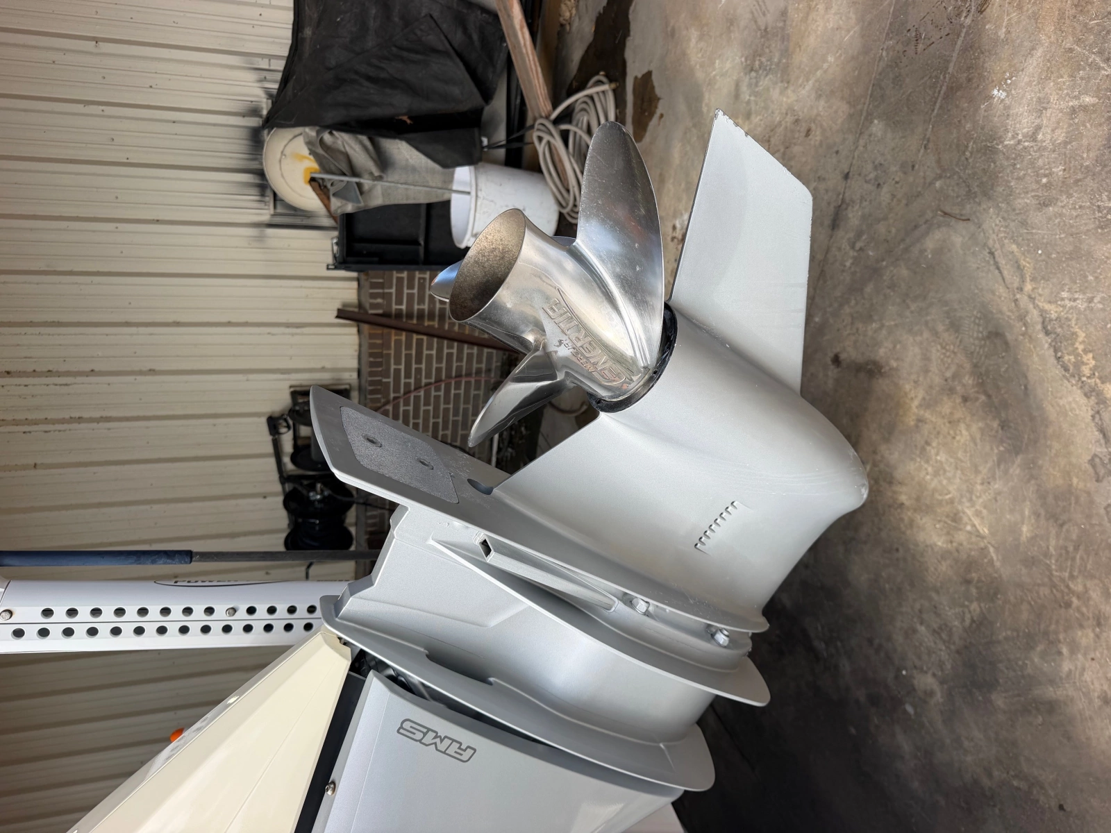 2024 Scout 240 XSF