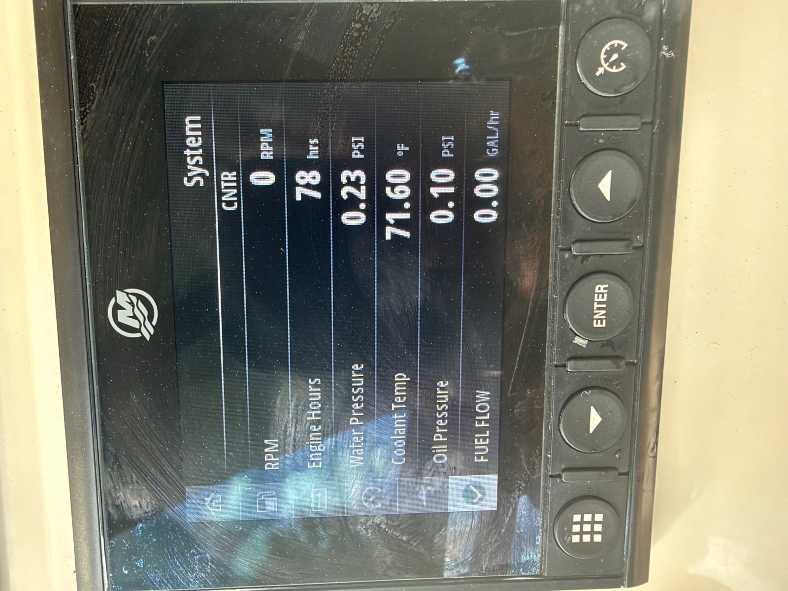 2024 Scout 240 XSF