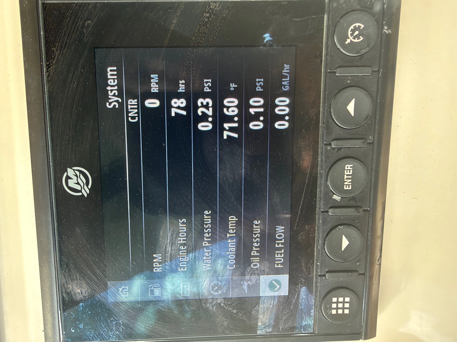 2024 Scout 240 XSF