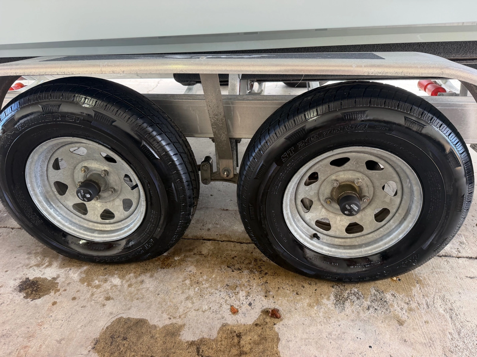 2024 Scout 240 XSF