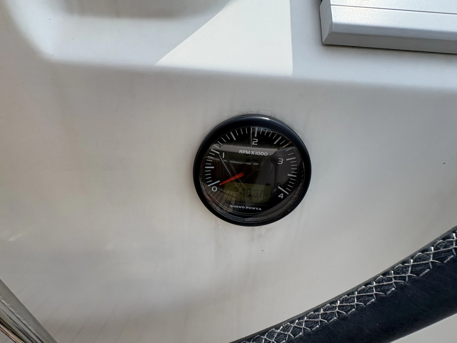 Audacious 40ft Dufour Yacht For Sale