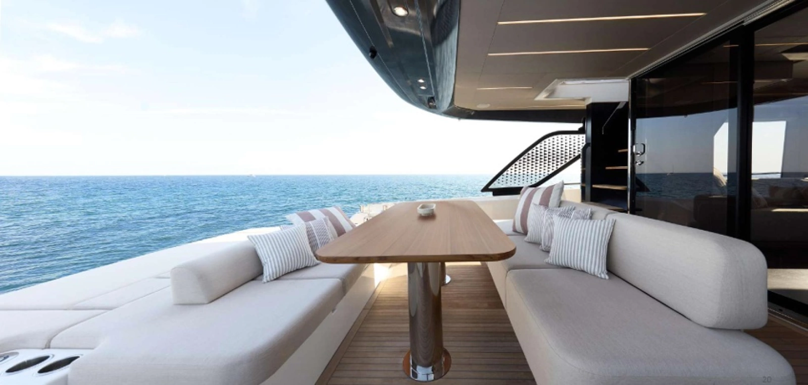 67ft Prestige Yacht For Sale