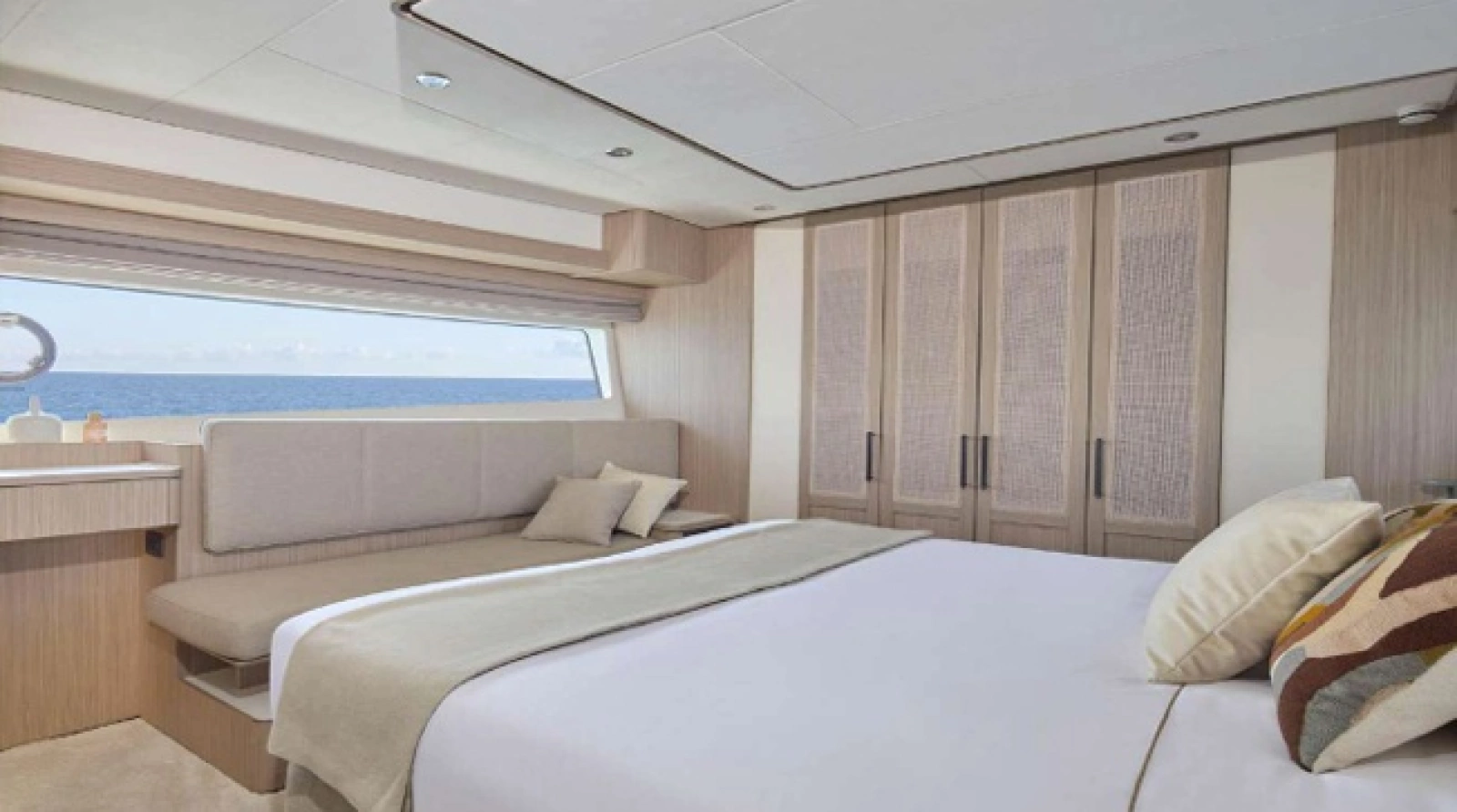 67ft Prestige Yacht For Sale