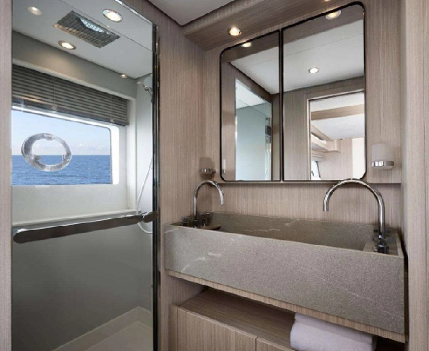 67ft Prestige Yacht For Sale