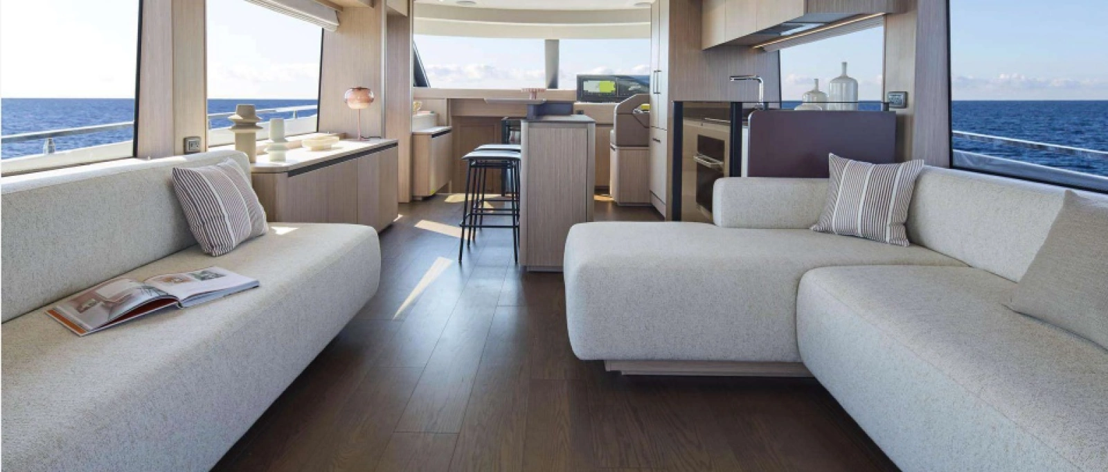 67ft Prestige Yacht For Sale