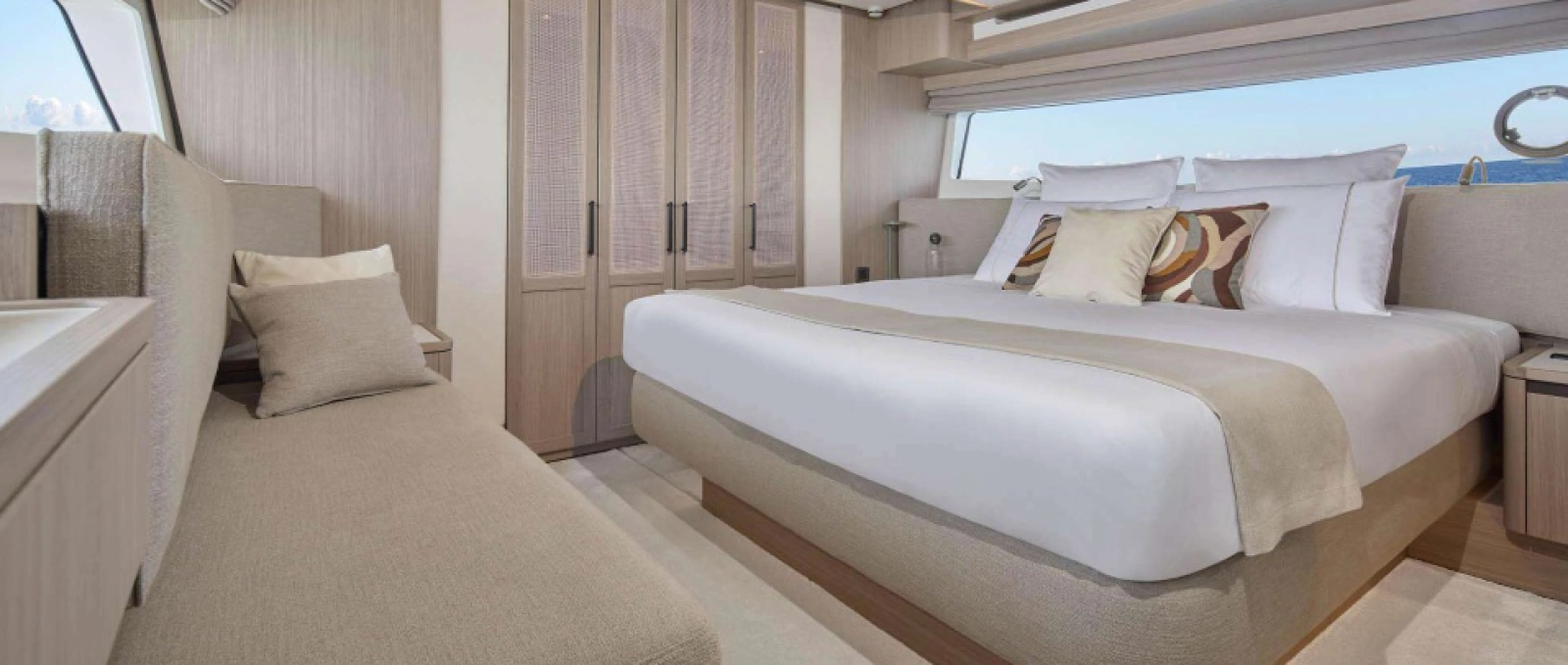 67ft Prestige Yacht For Sale