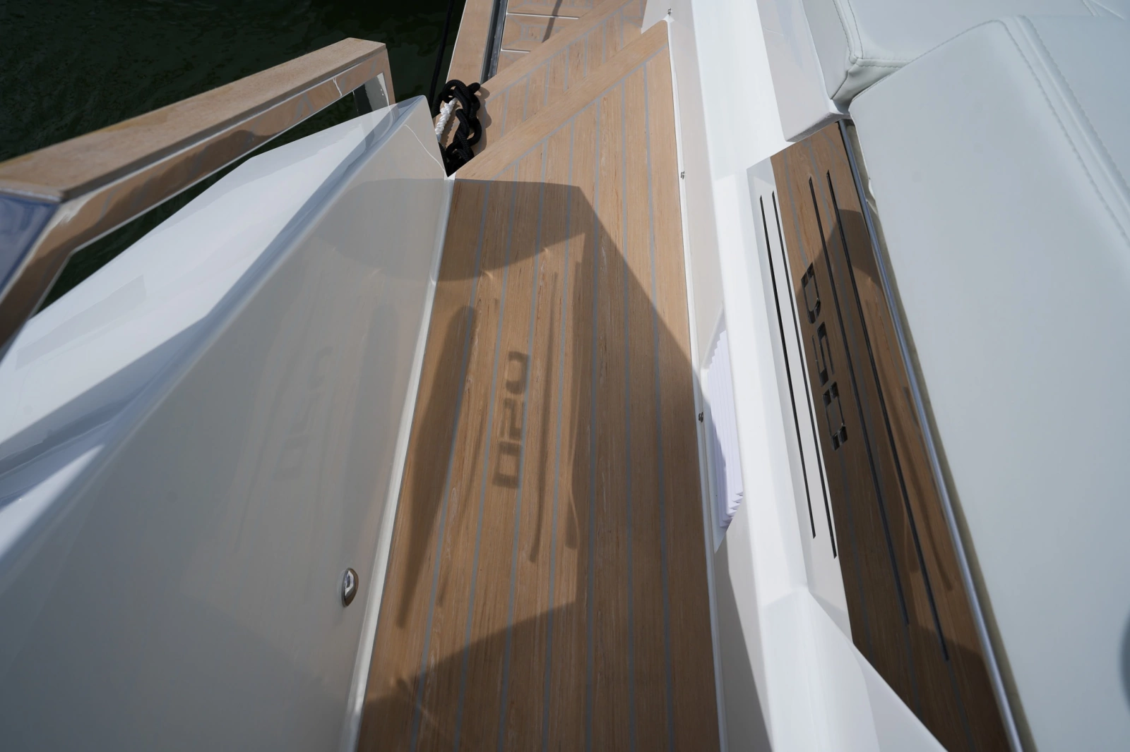 50ft De Antonio Yacht For Sale