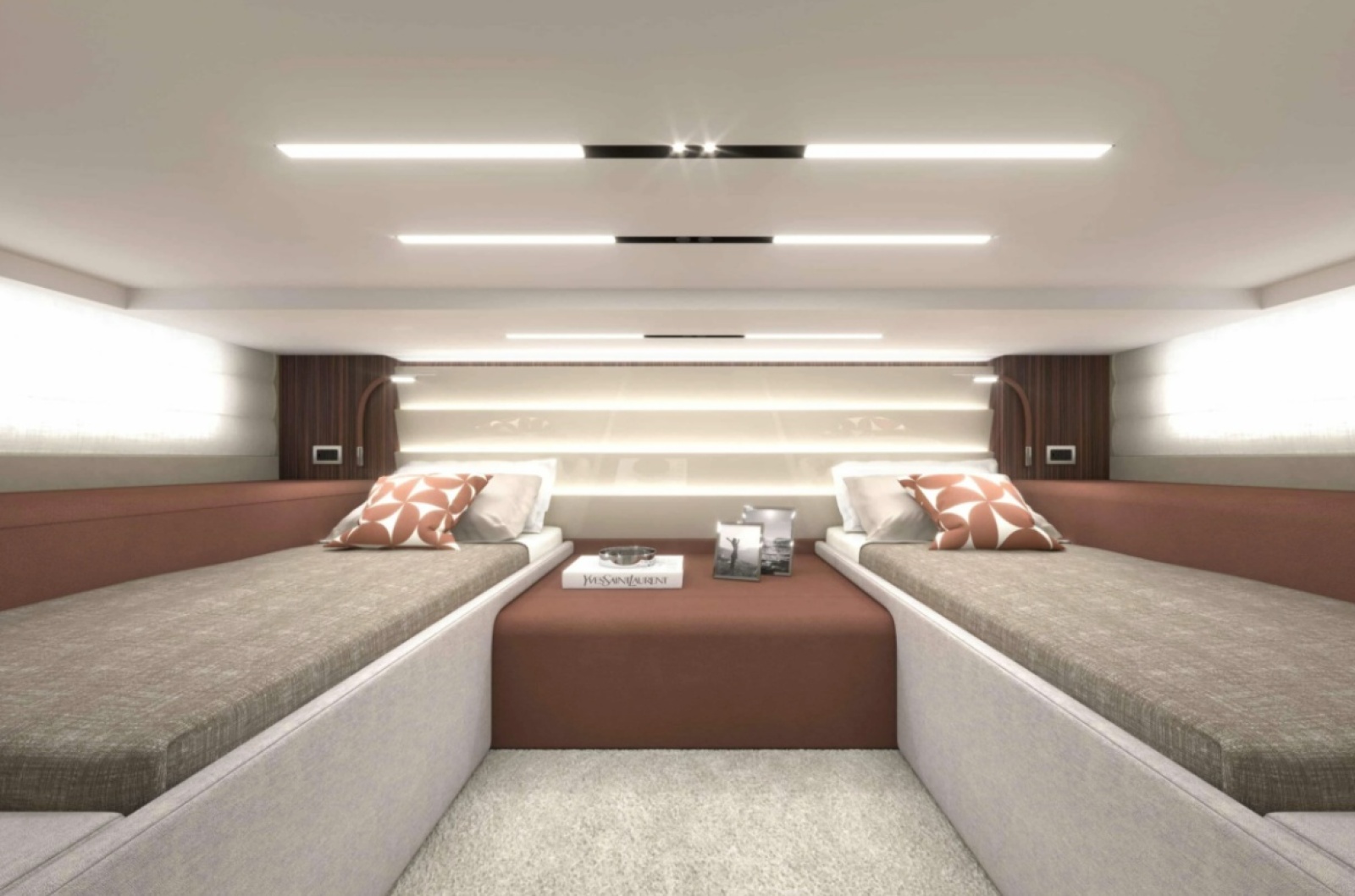2026 Cranchi A46 O/B