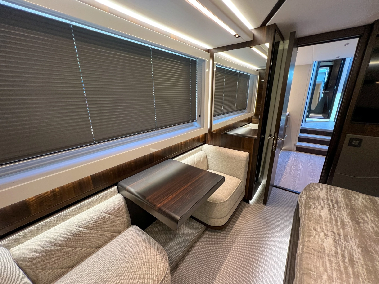2023 Sunseeker Predator 65