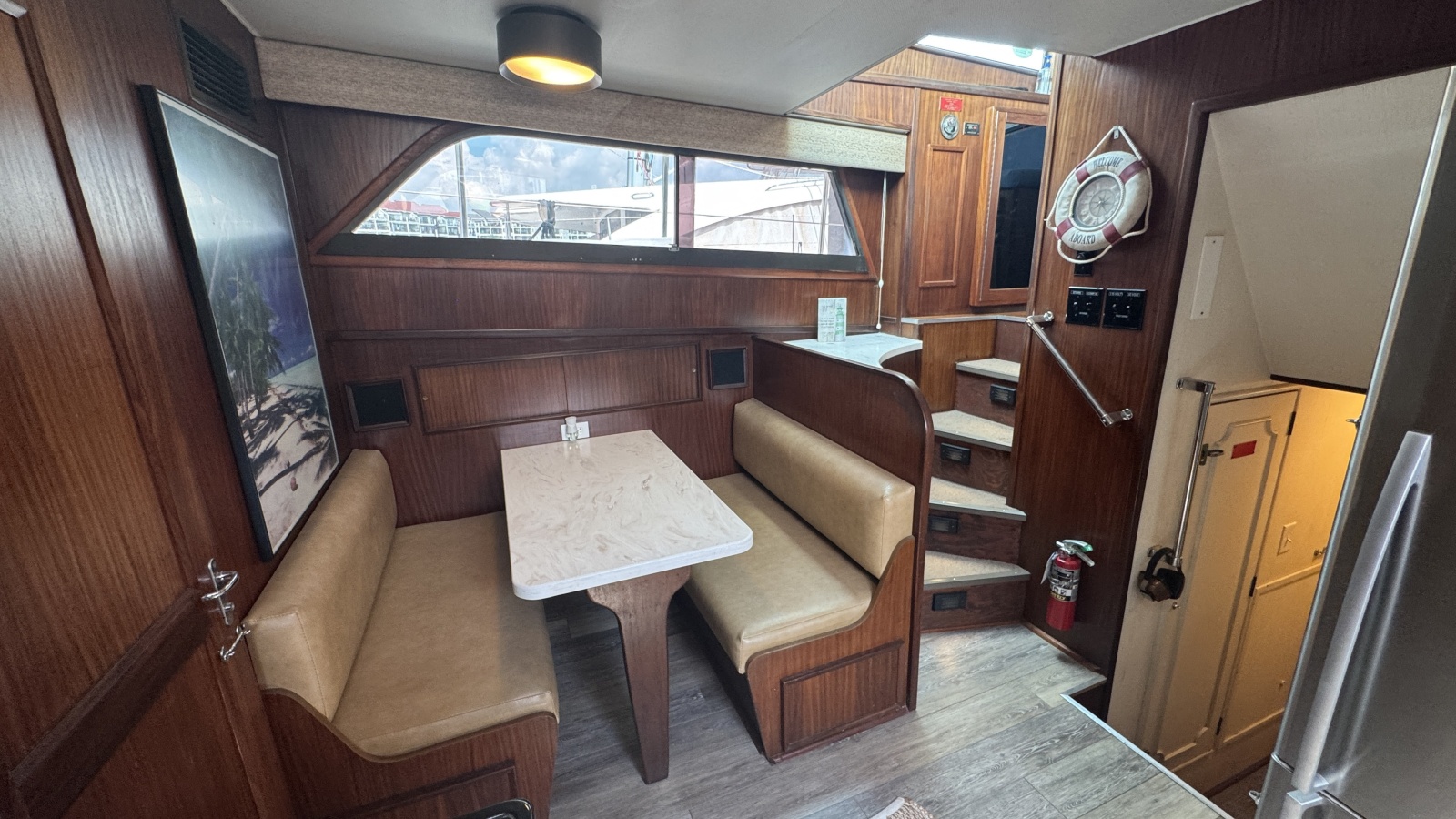 Dinette