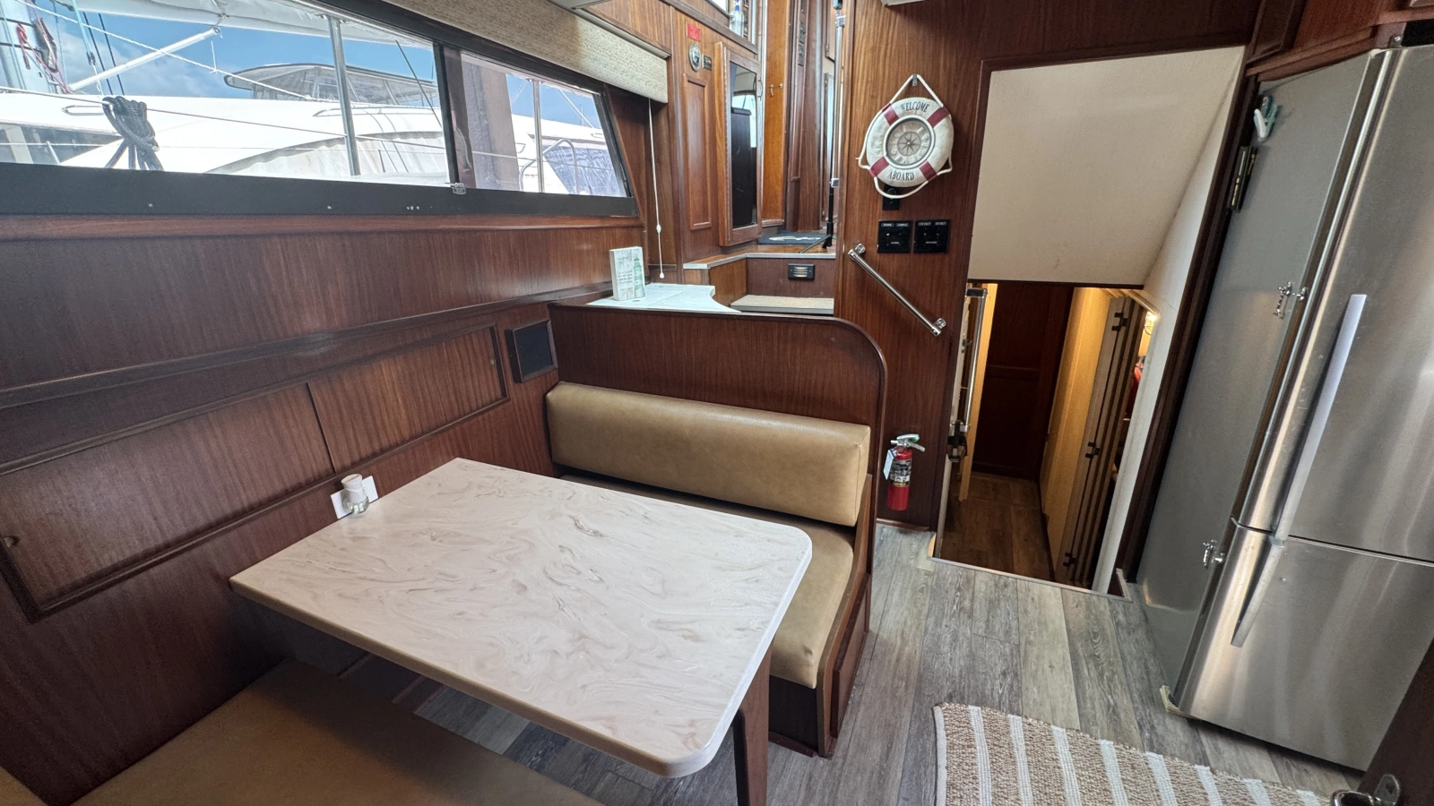 Dinette