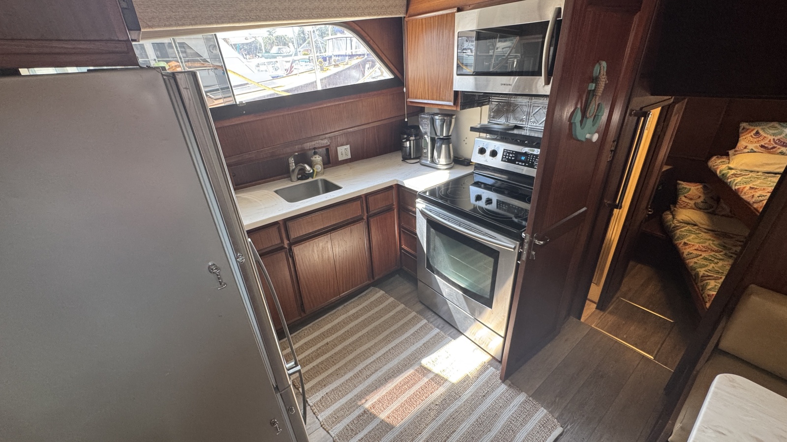 Galley