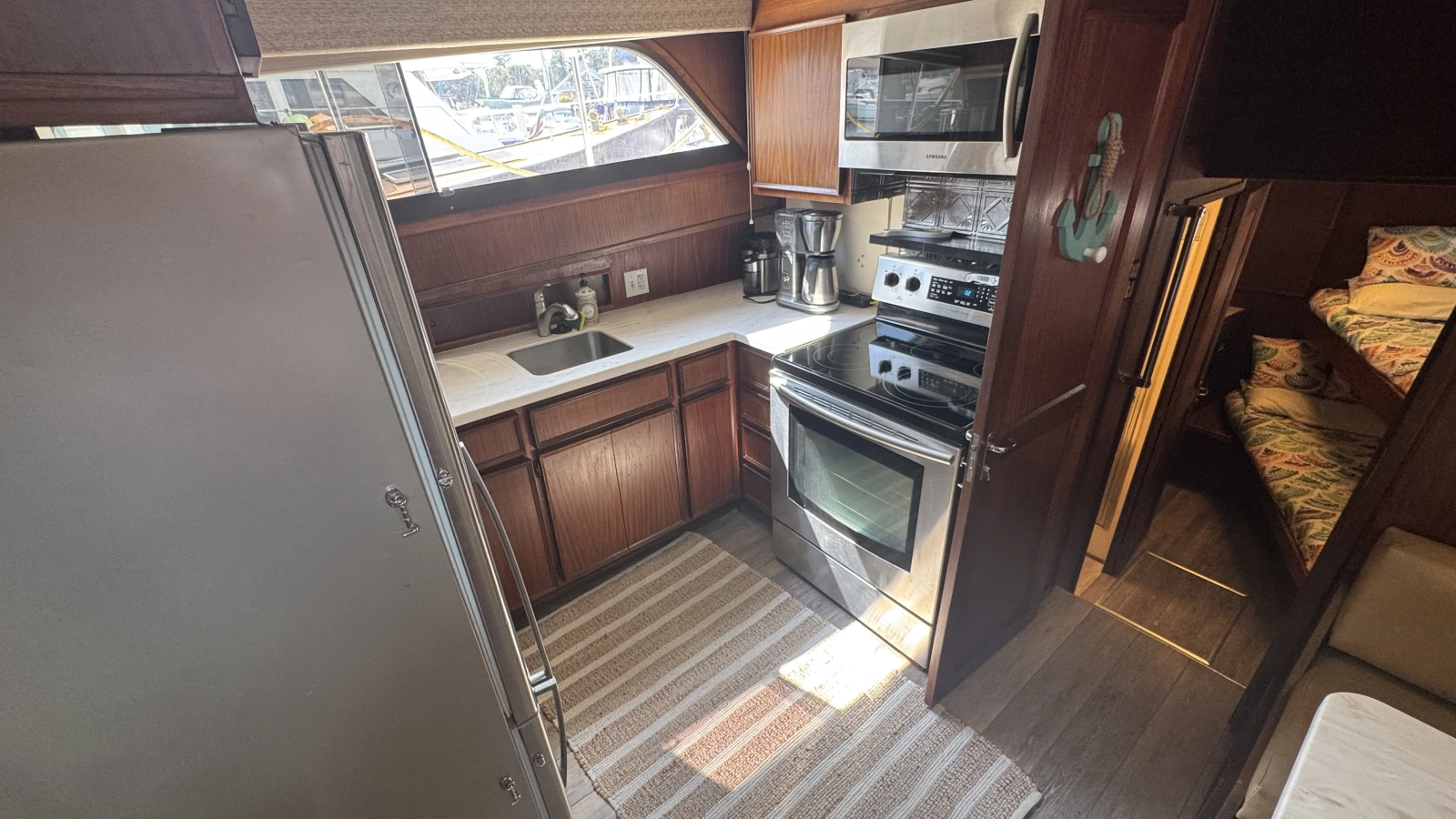 Galley