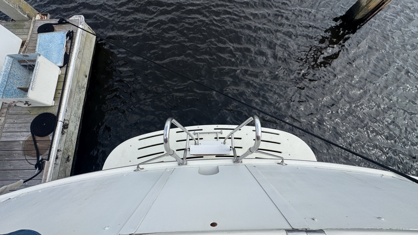 Swim Platform