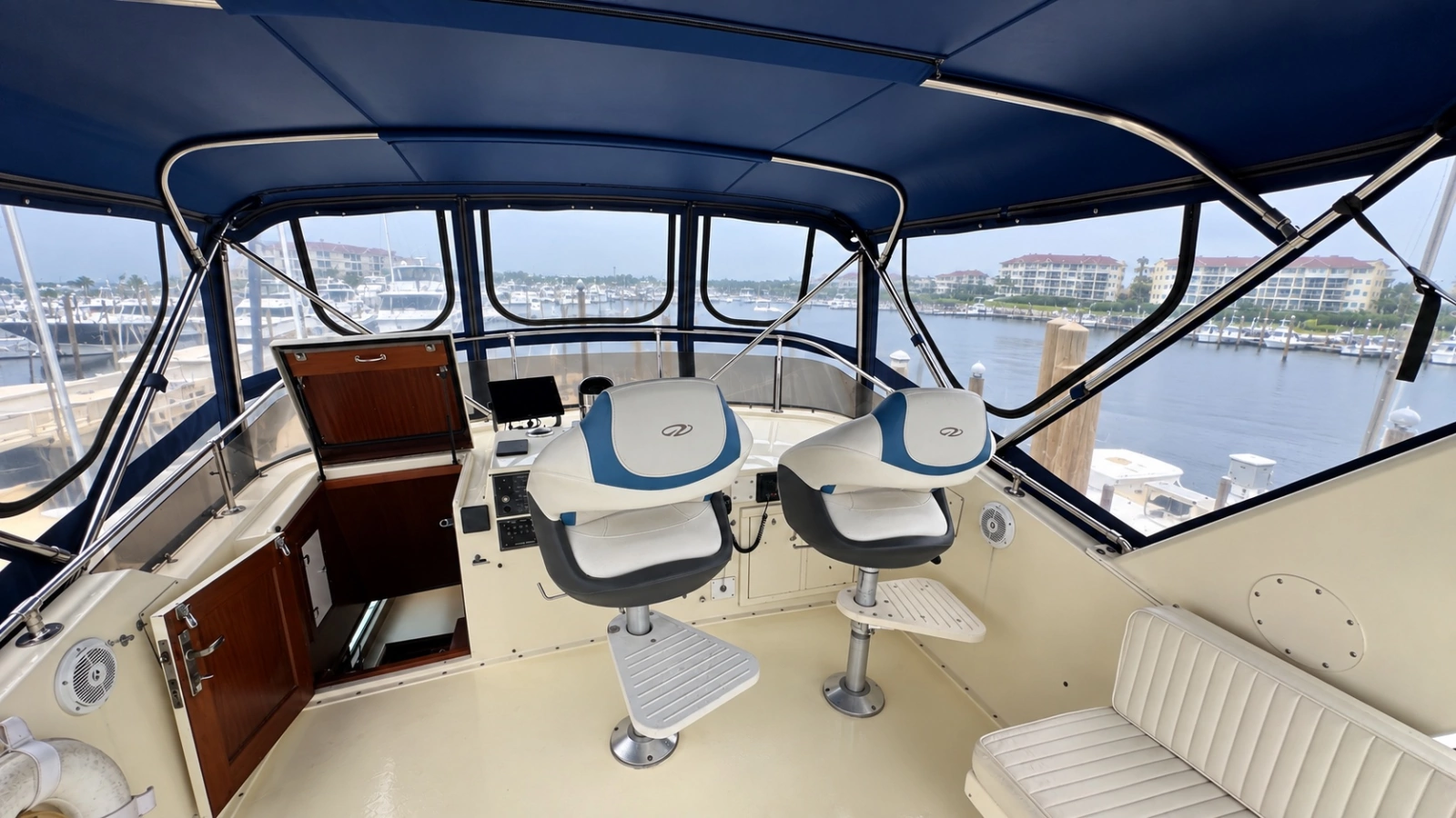Flybridge