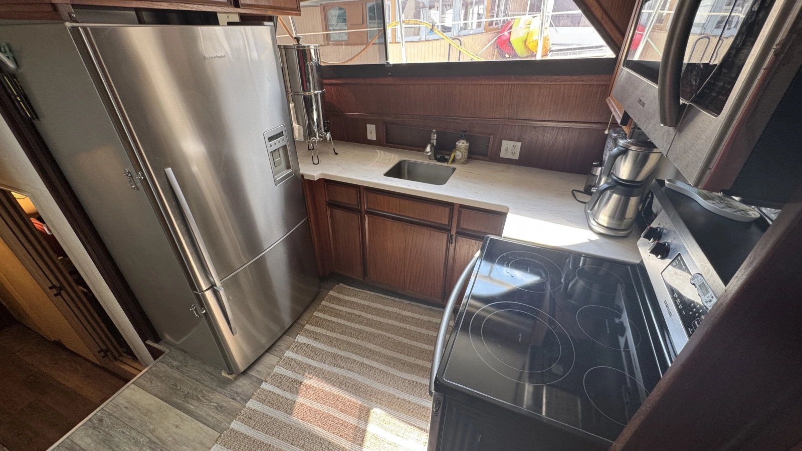 Galley