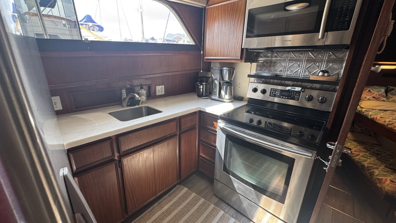 Galley