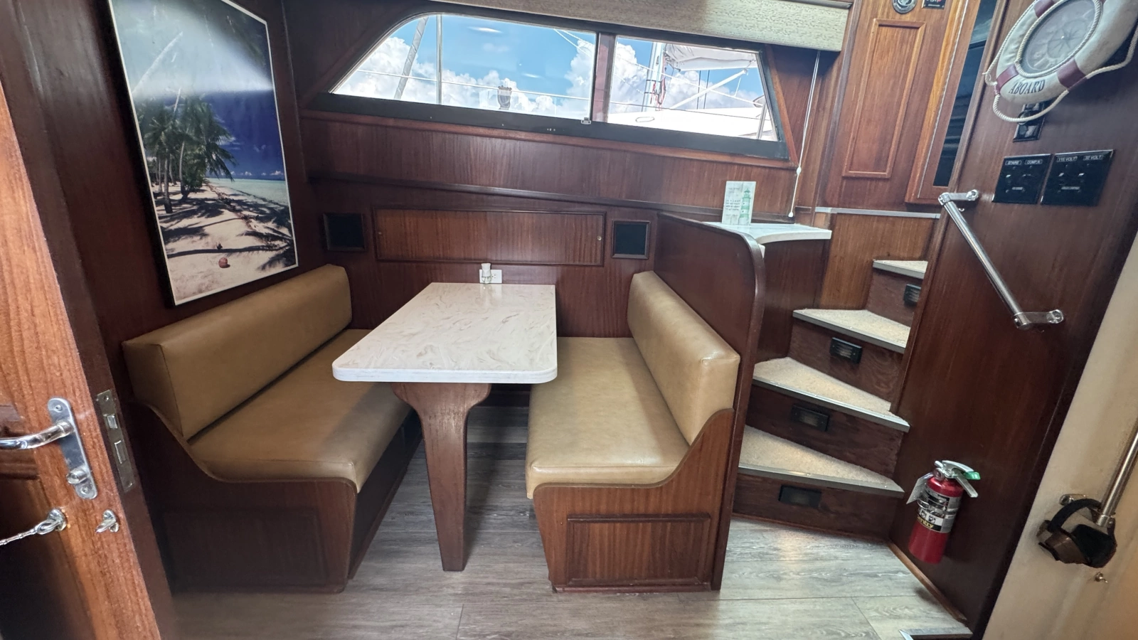 Dinette