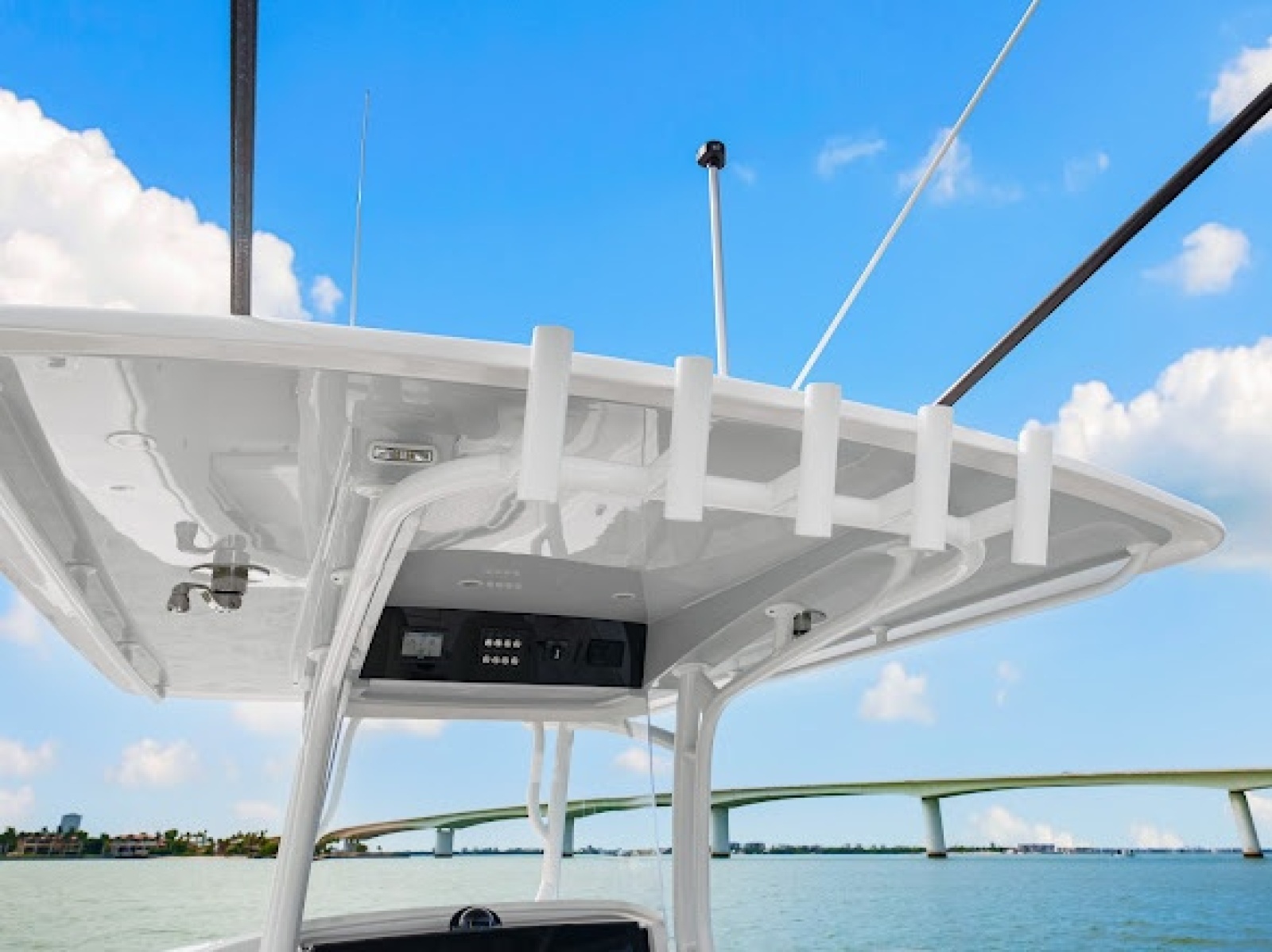 2025 Jupiter 34 HFS