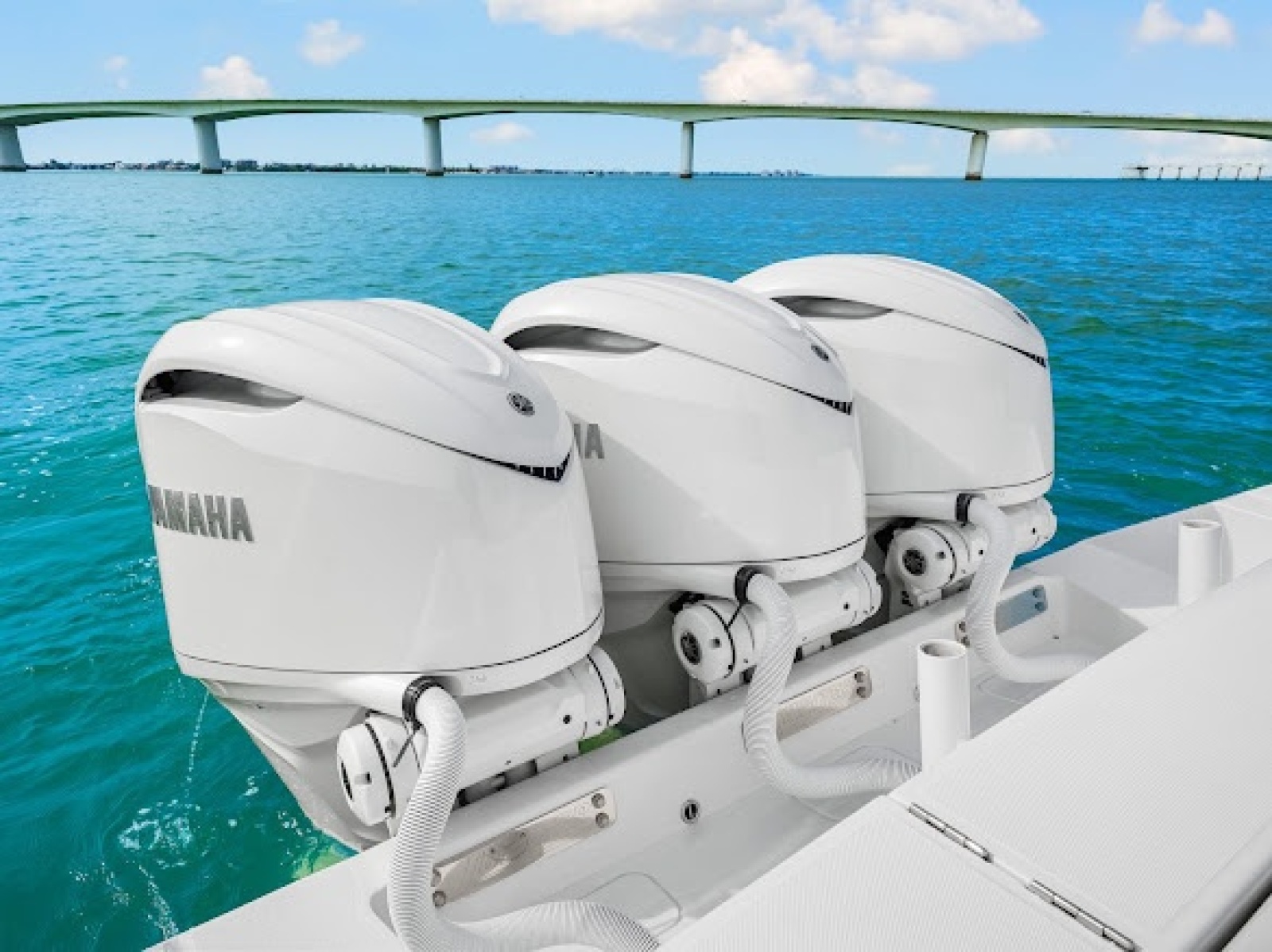 2025 Jupiter 34 HFS