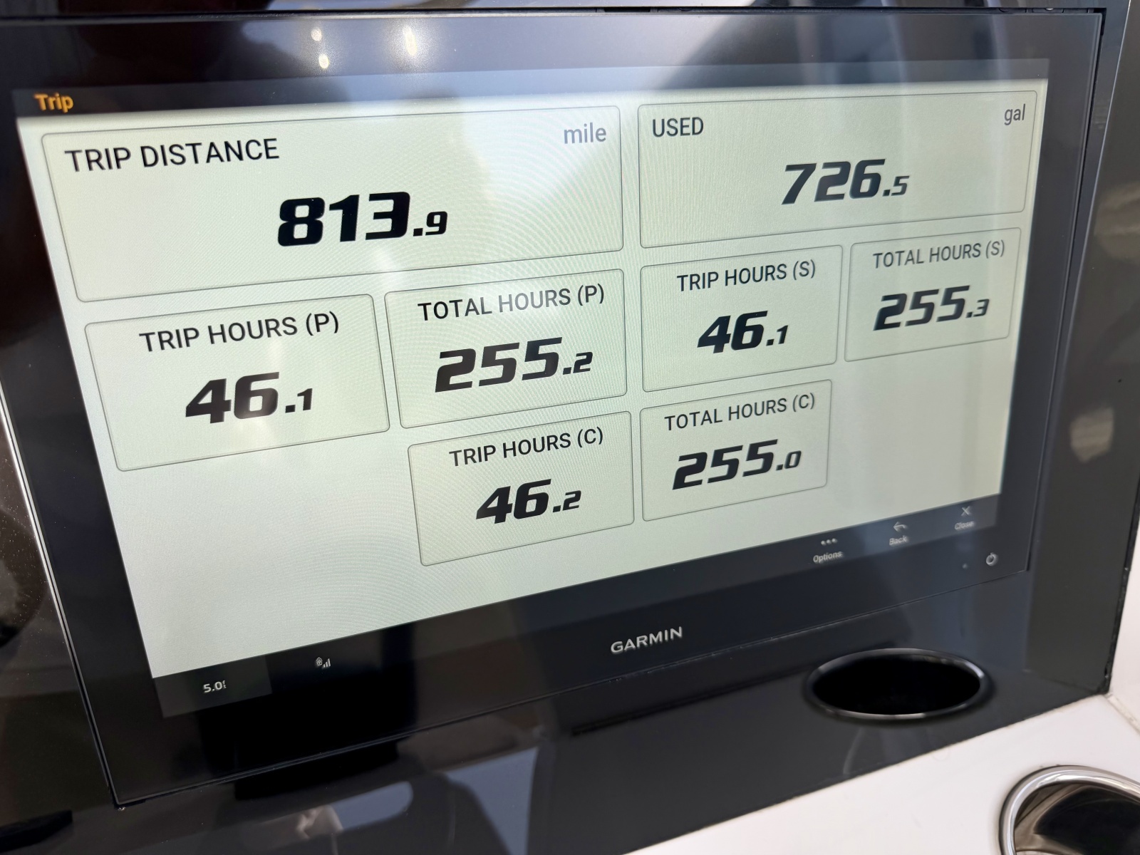 2025 Jupiter 34 HFS
