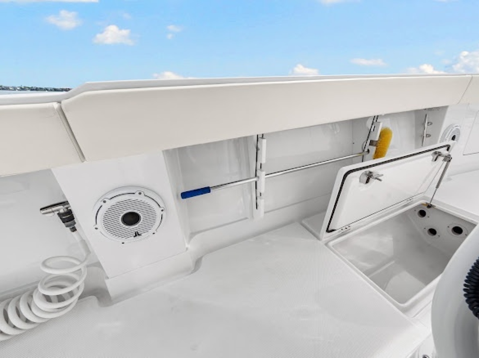 2025 Jupiter 34 HFS