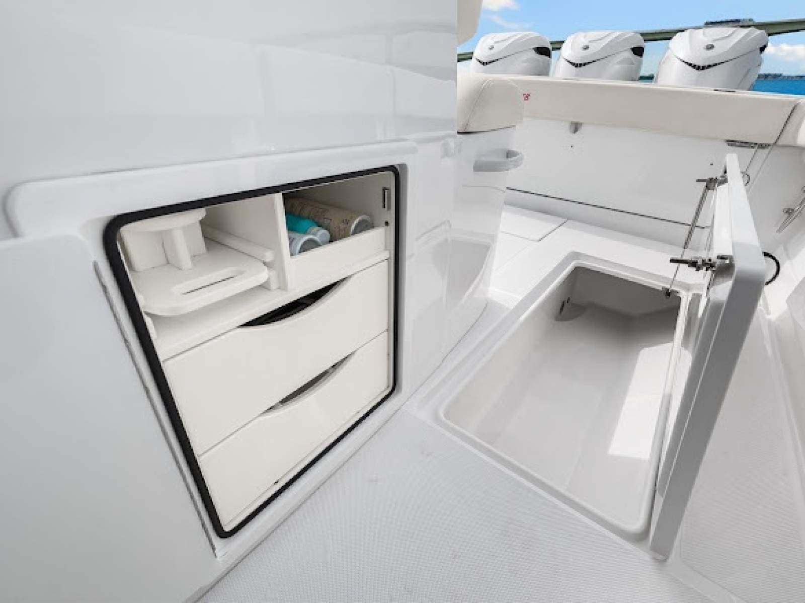 2025 Jupiter 34 HFS