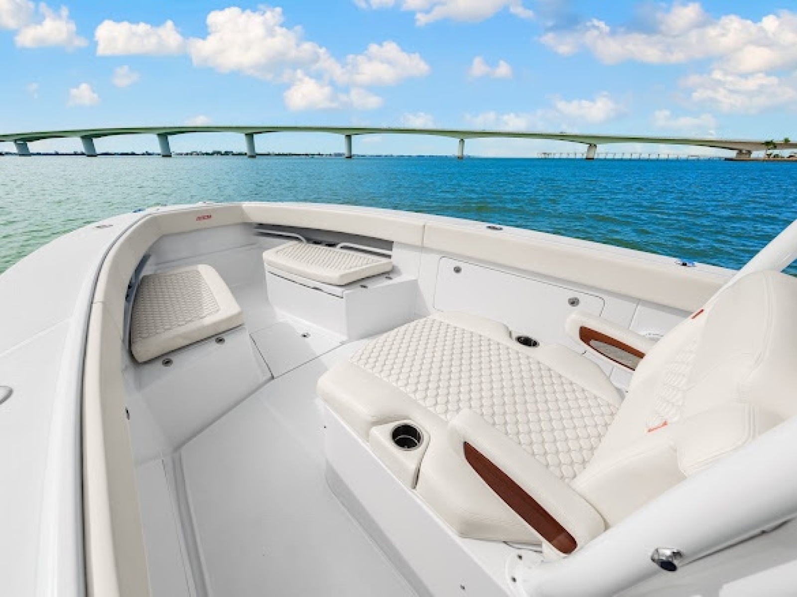 2025 Jupiter 34 HFS