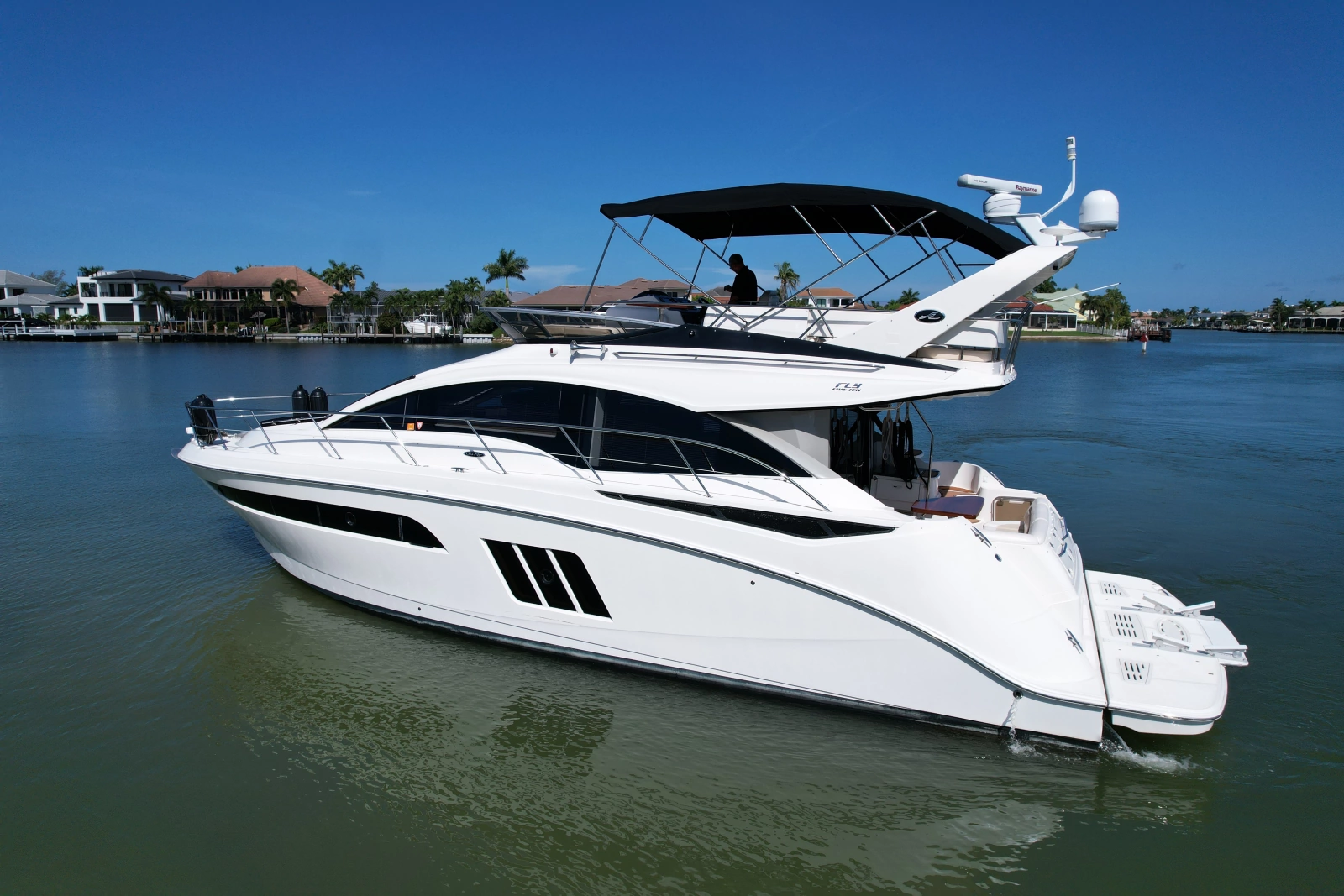 2014 Sea Ray 
