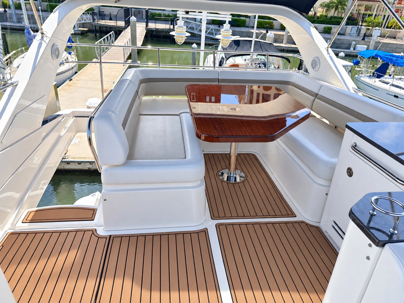 2014 Sea Ray 