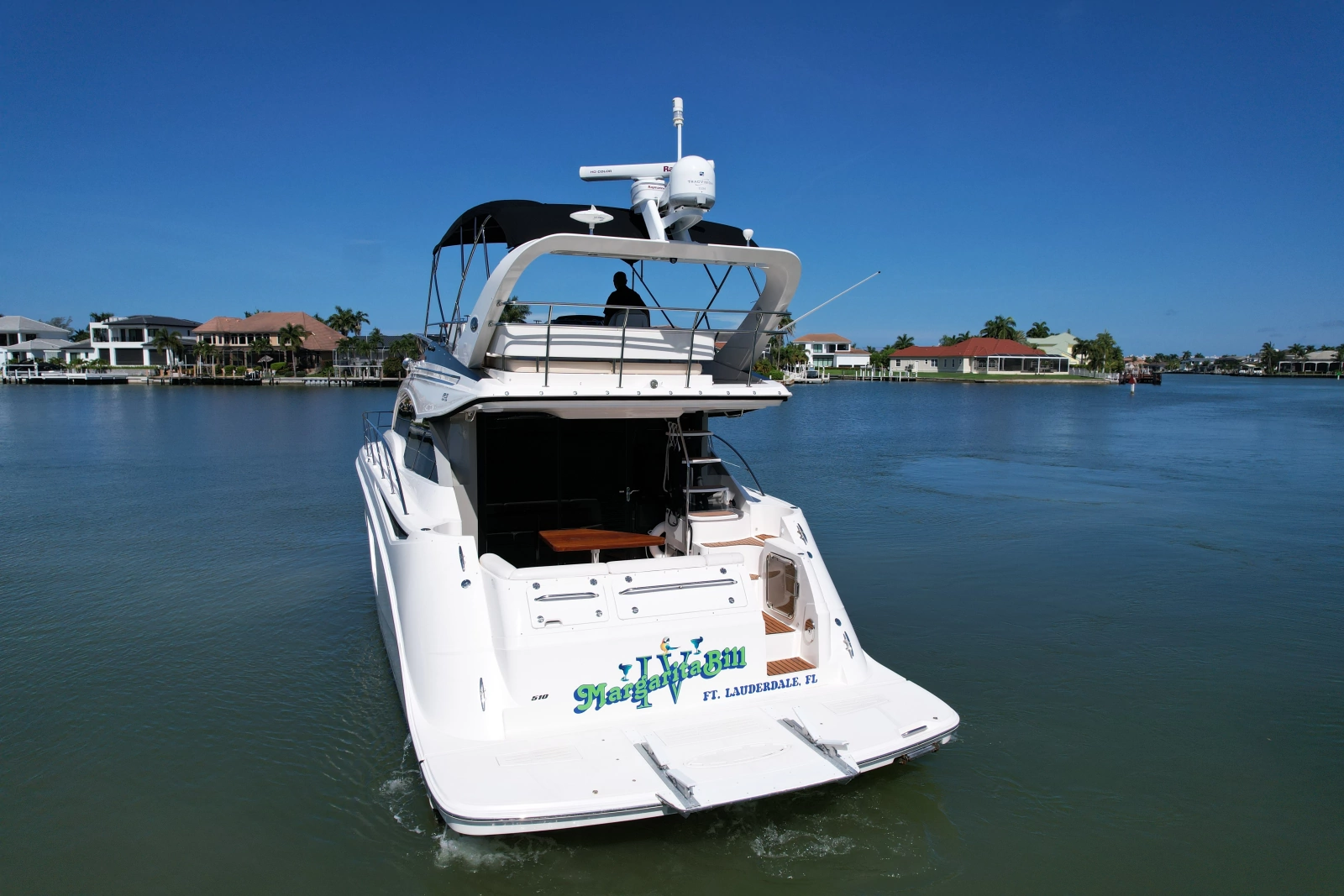 2014 Sea Ray 
