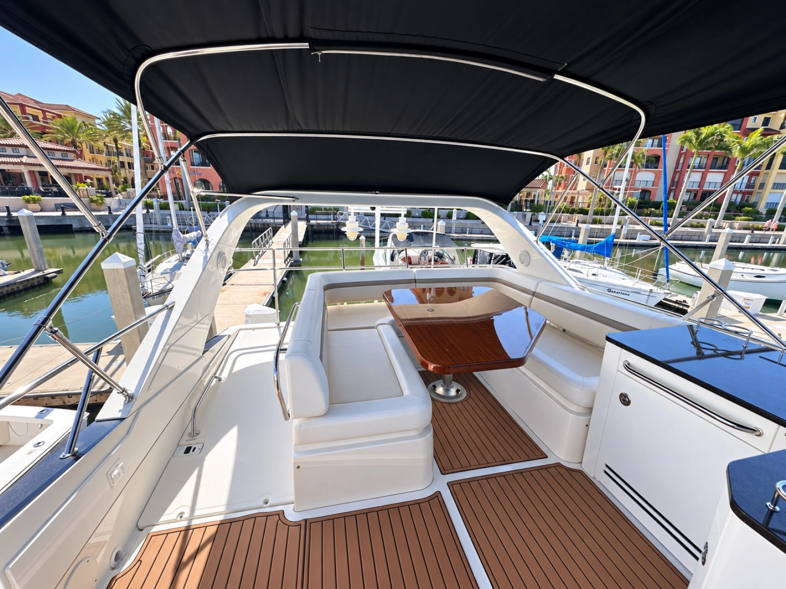 2014 Sea Ray 
