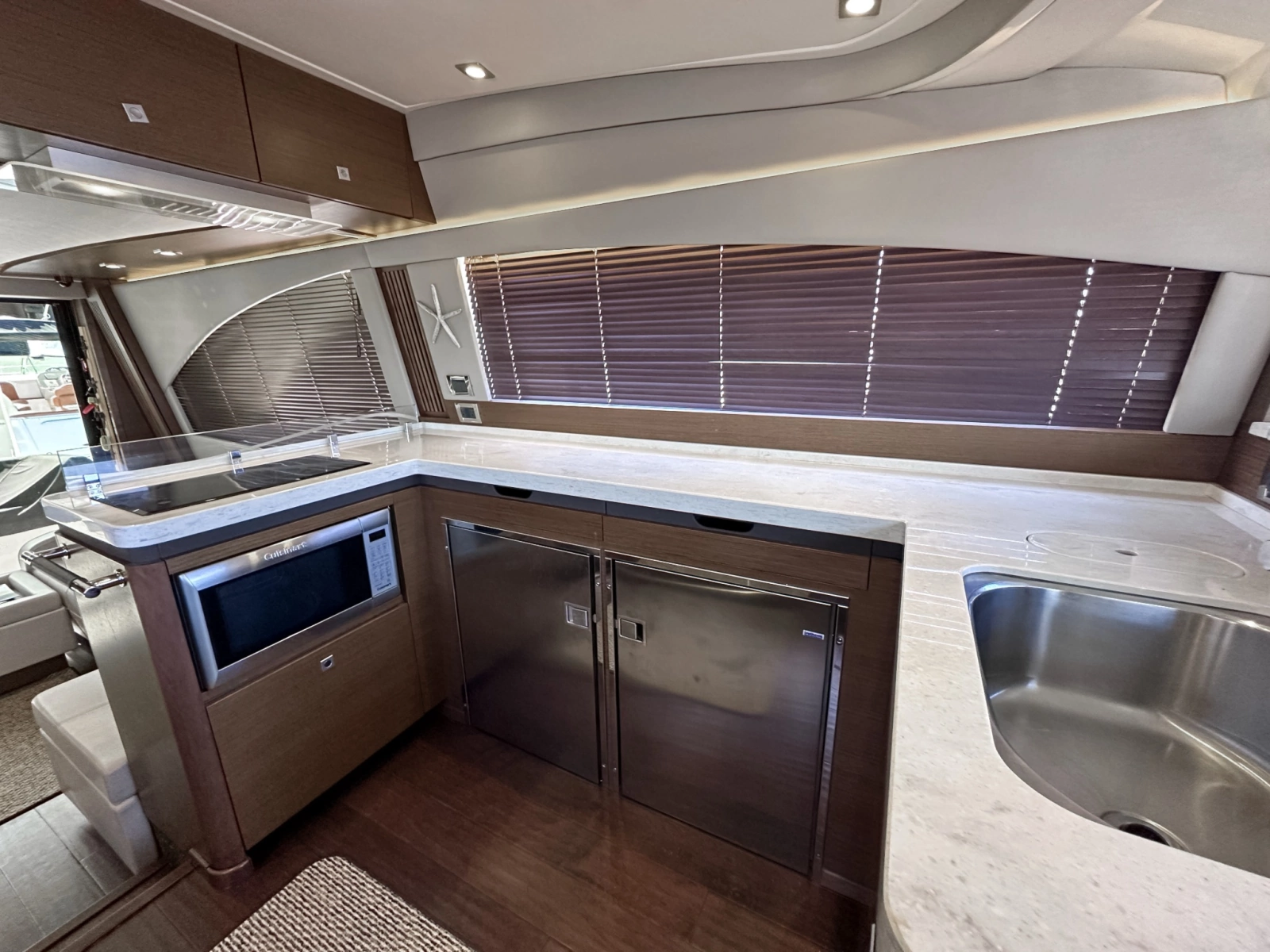 2014 Sea Ray 