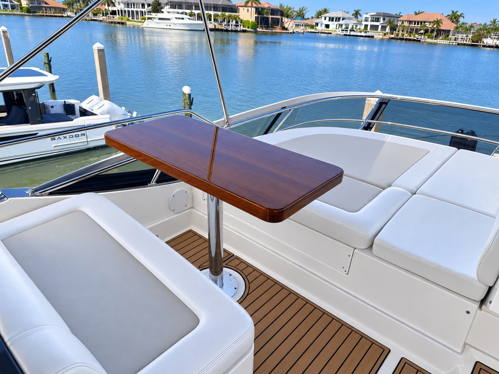 2014 Sea Ray 