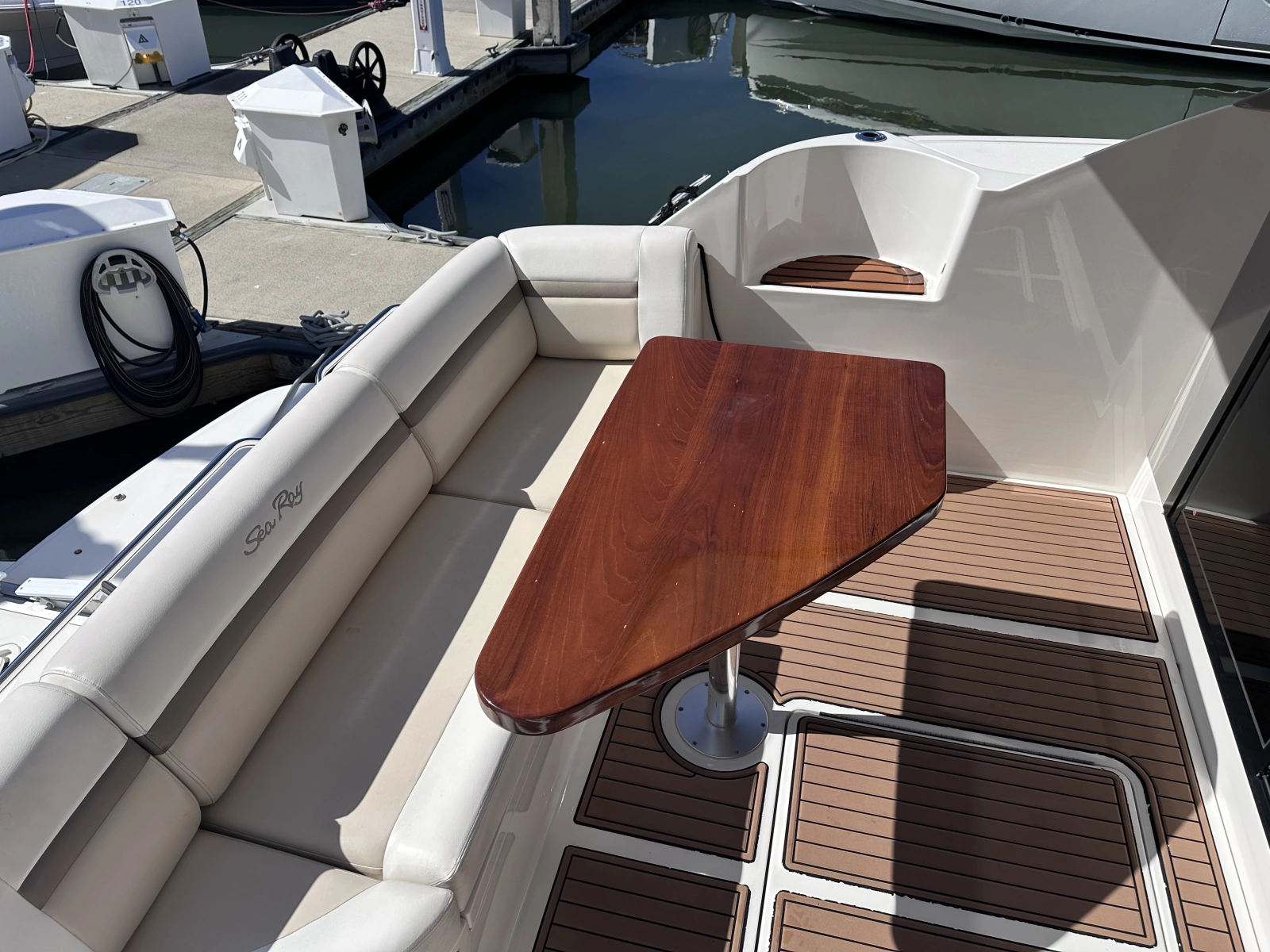 2014 Sea Ray 