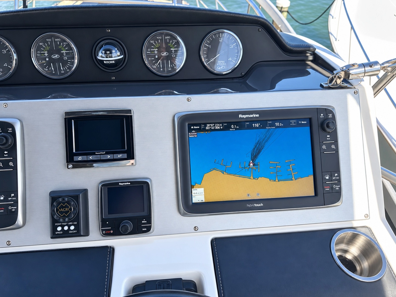 2014 Sea Ray 
