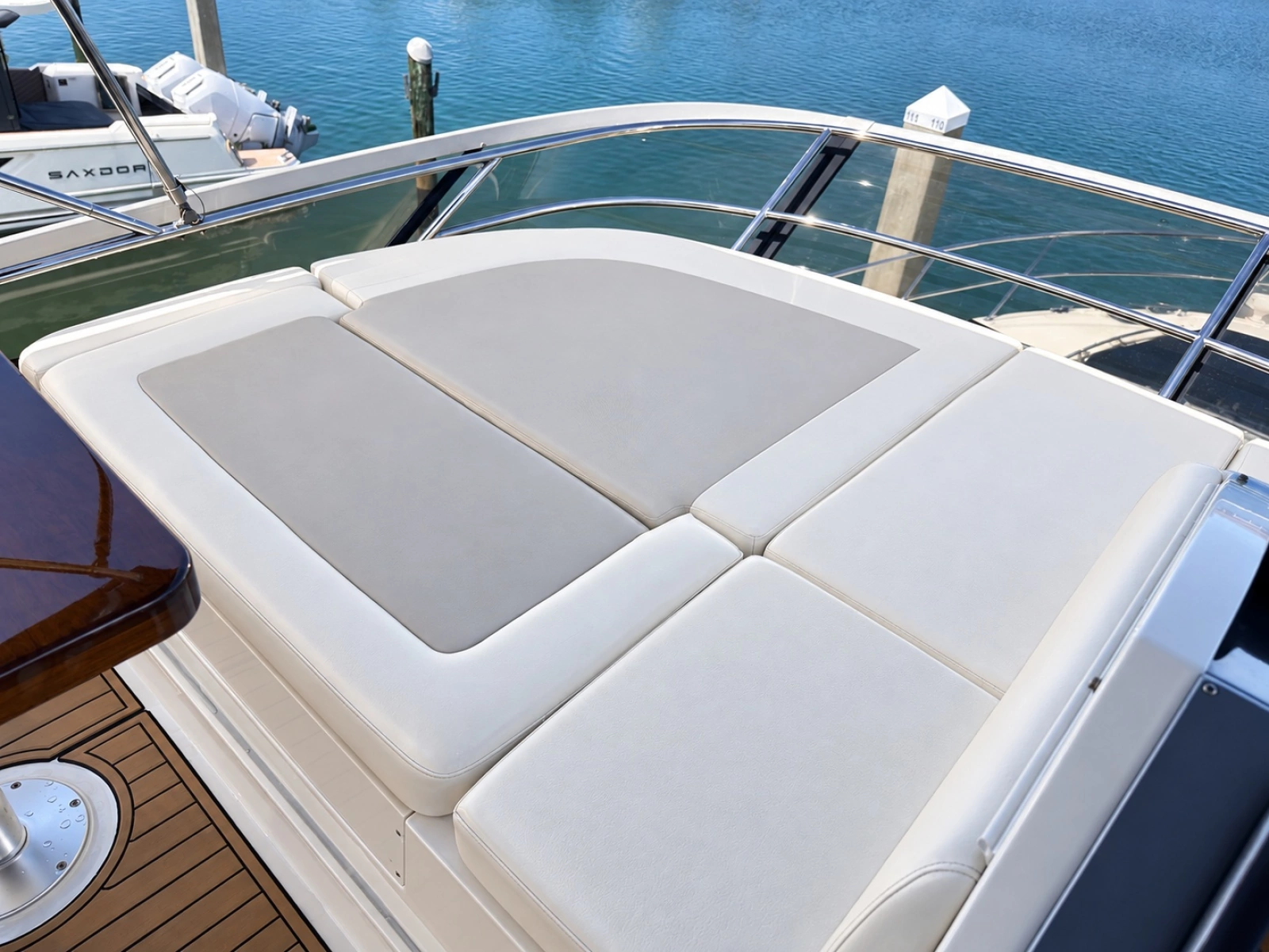 2014 Sea Ray 