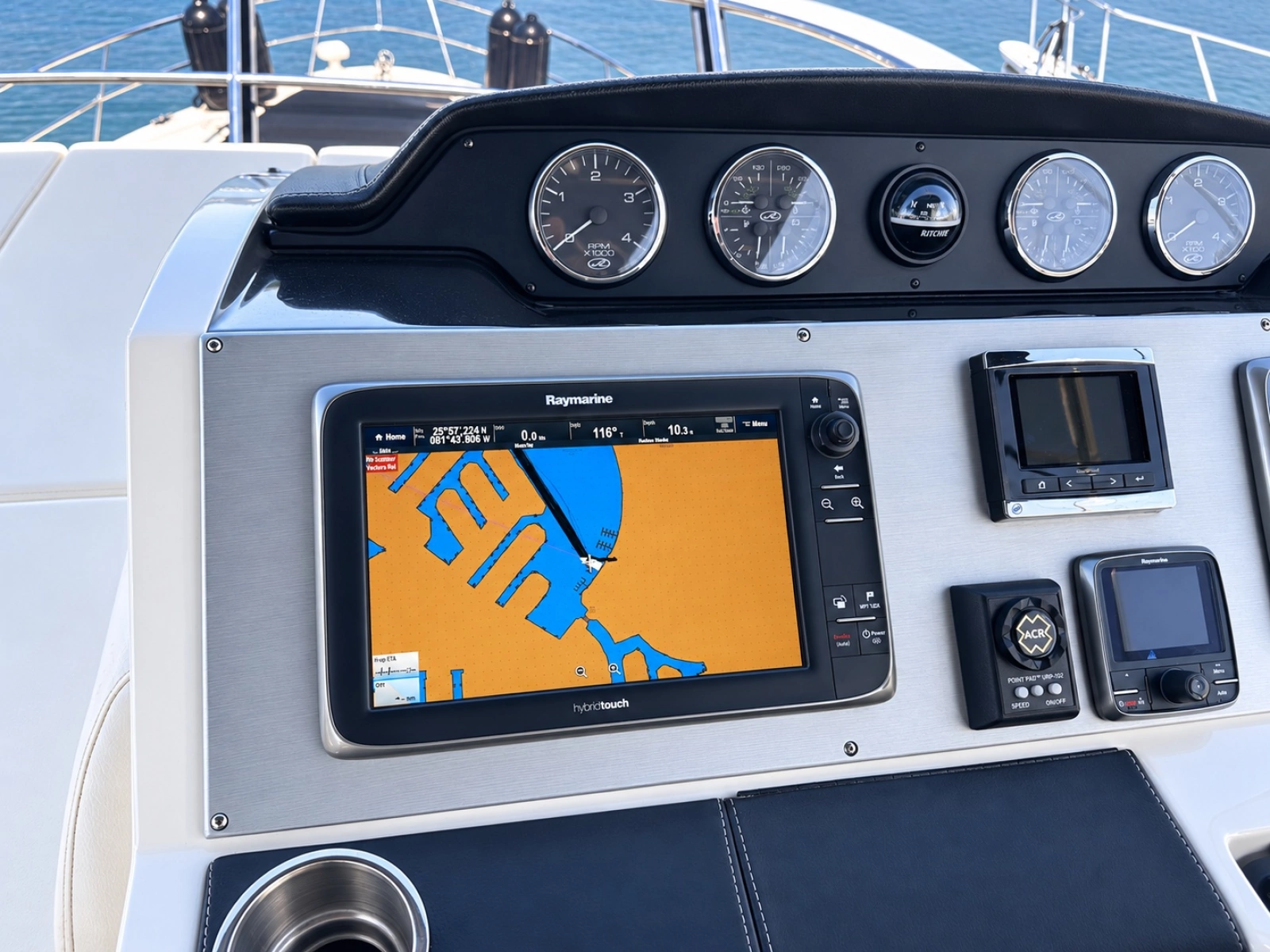 2014 Sea Ray 