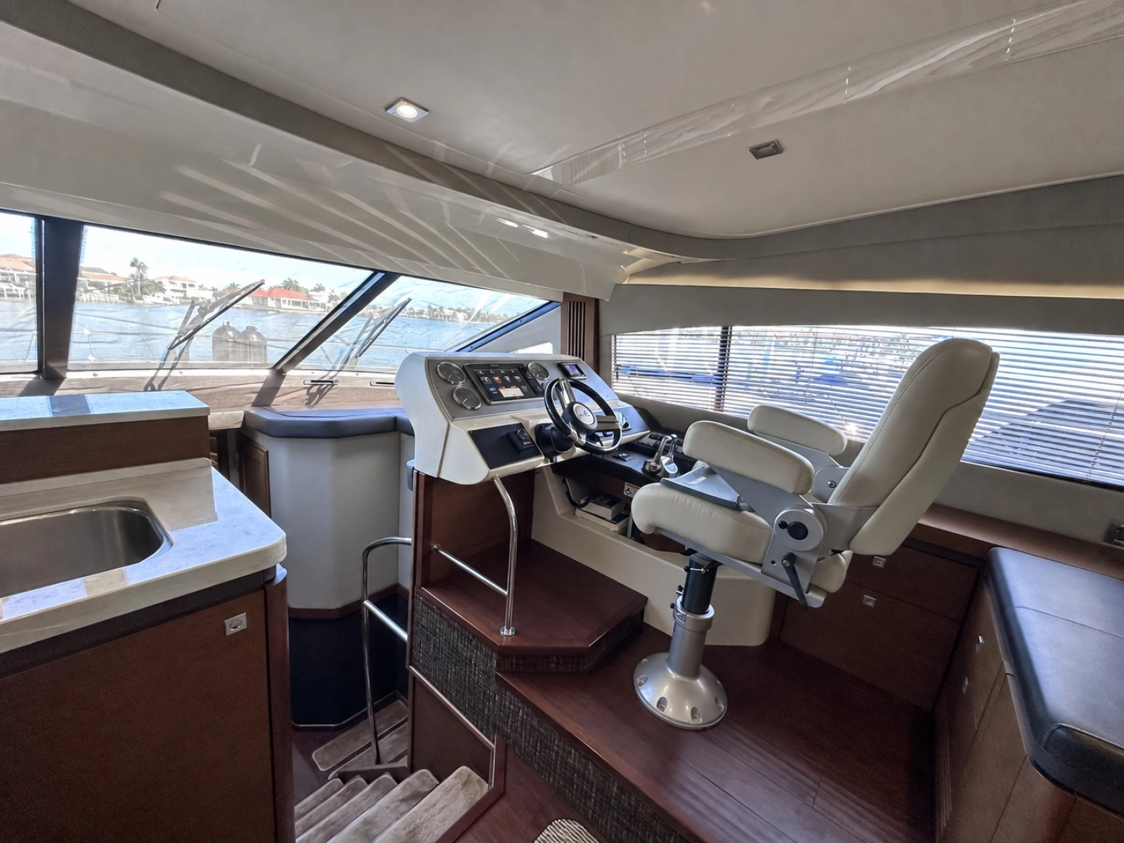2014 Sea Ray 