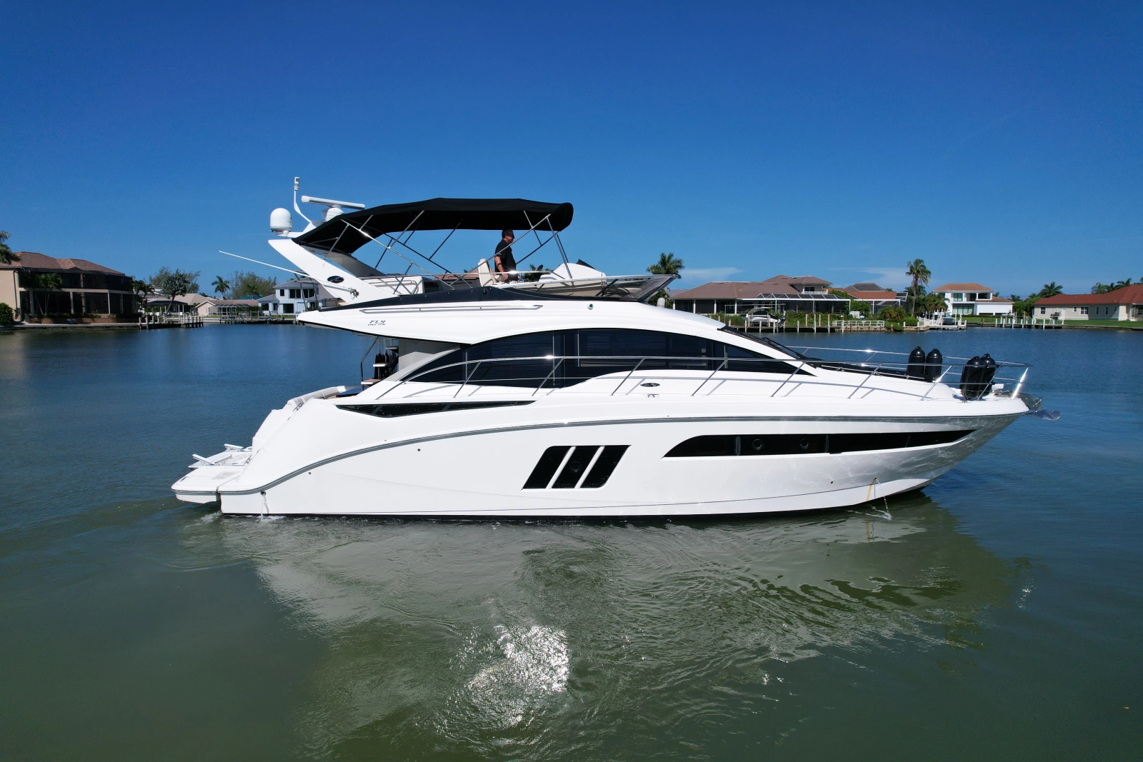 2014 Sea Ray 
