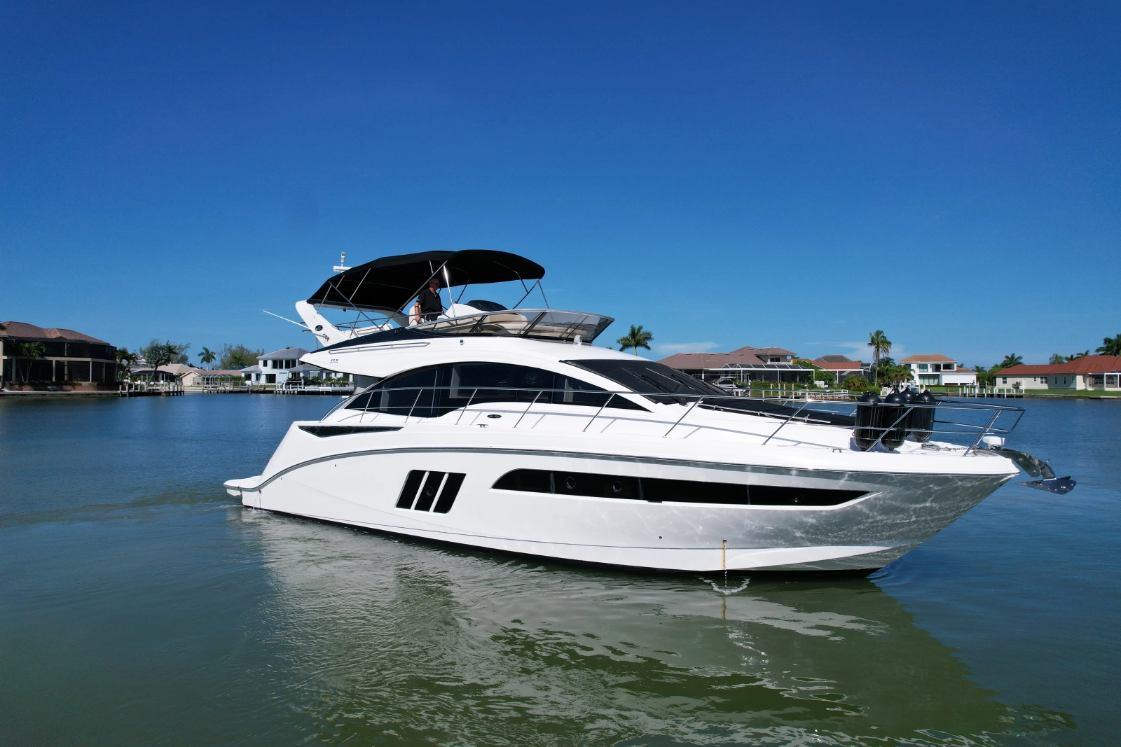 2014 Sea Ray 