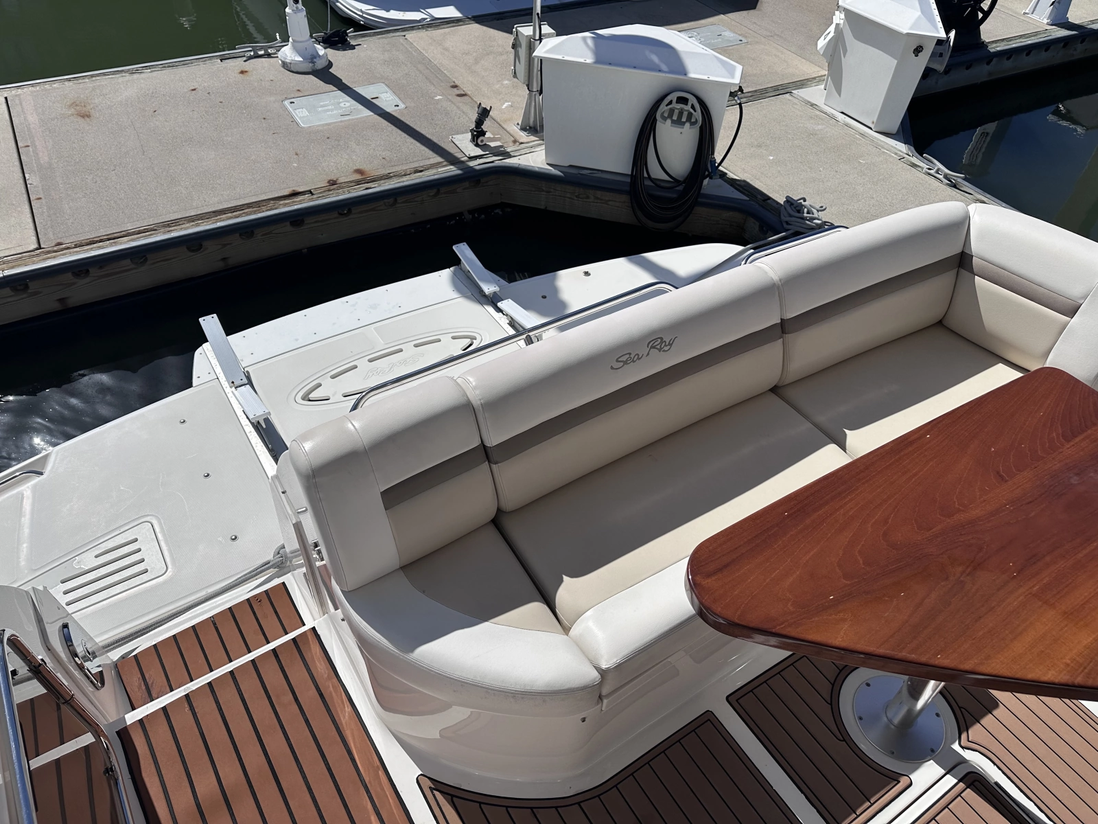 2014 Sea Ray 